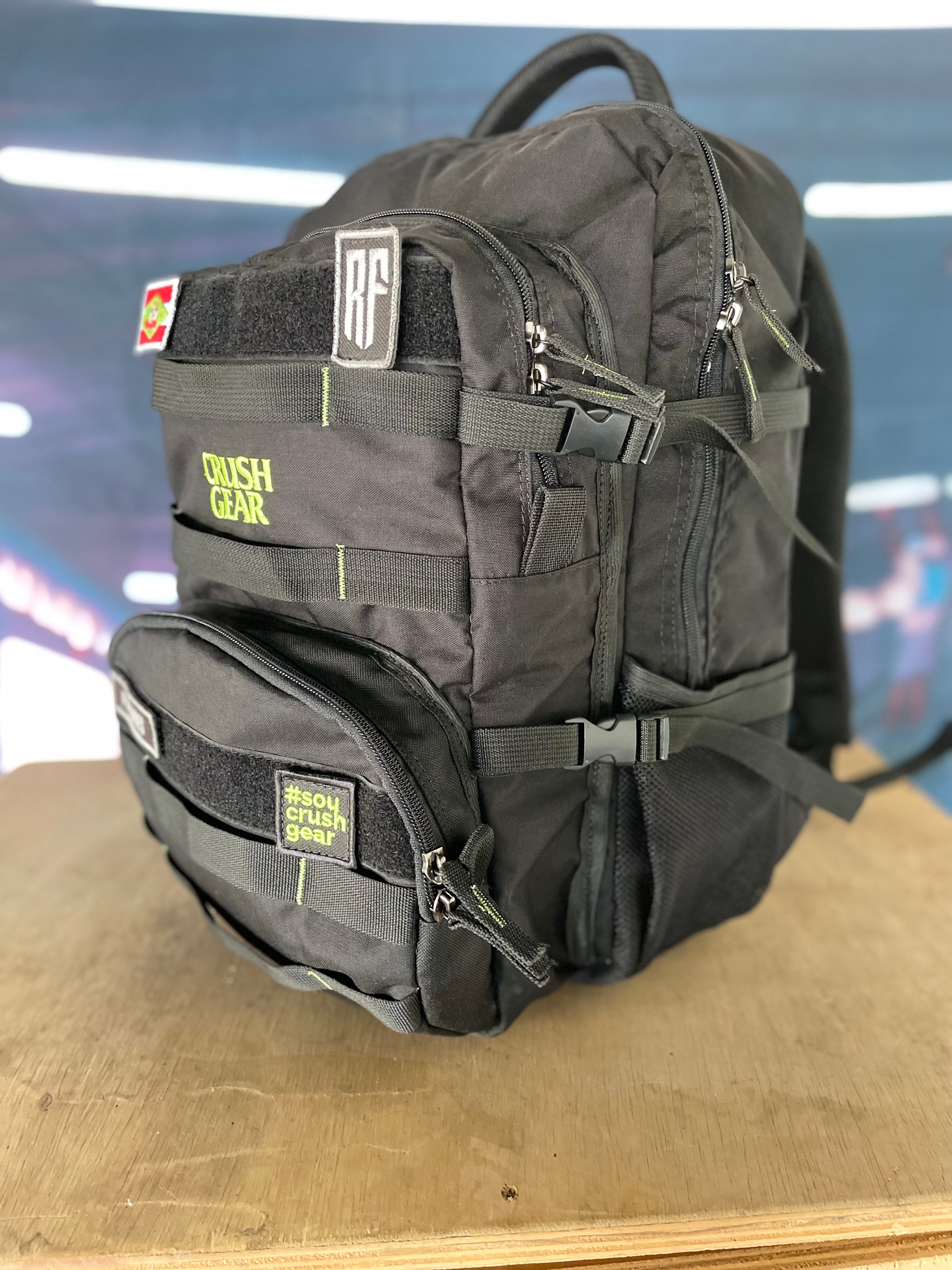 Mochila Snatch