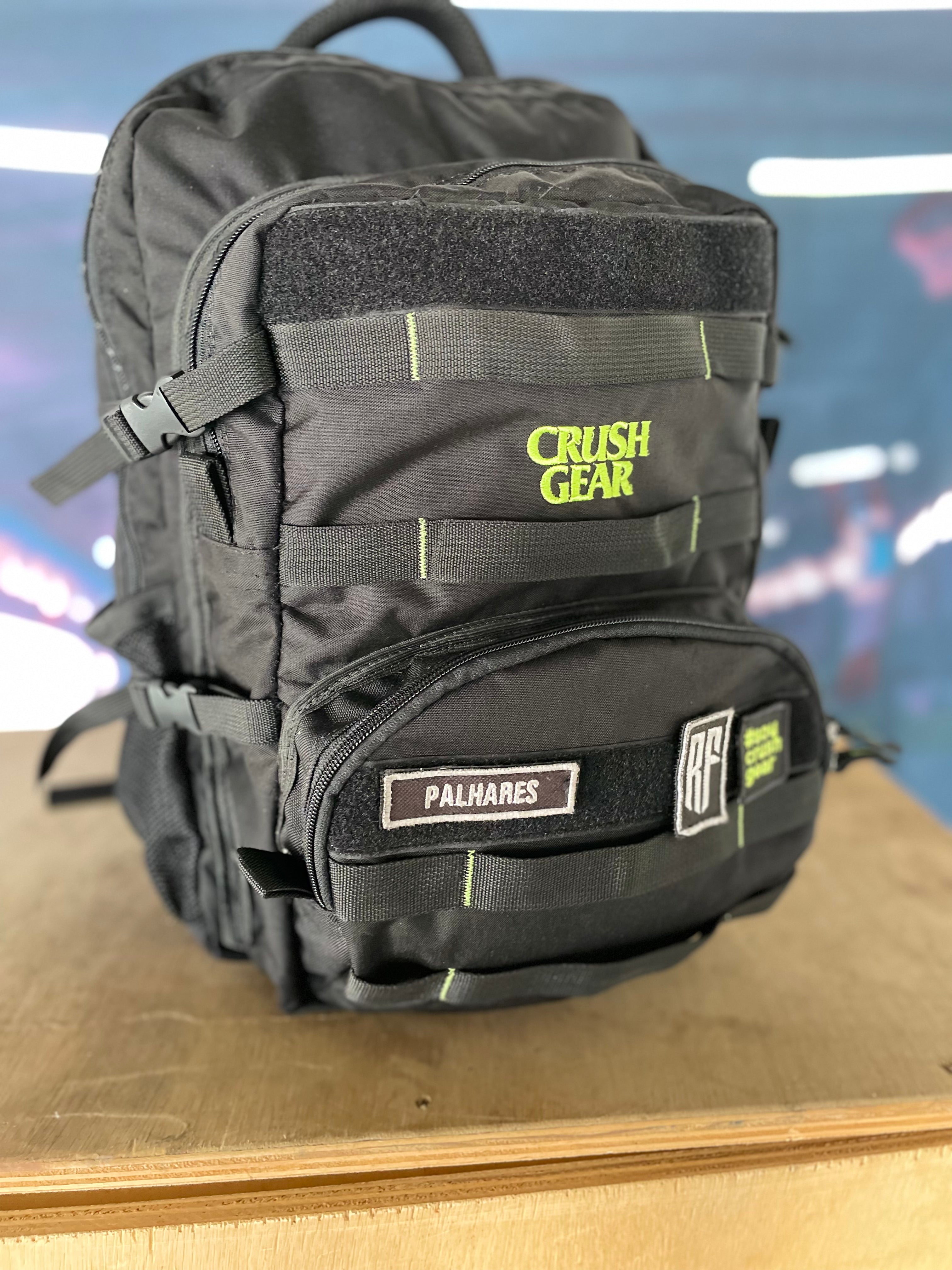 Mochila Snatch