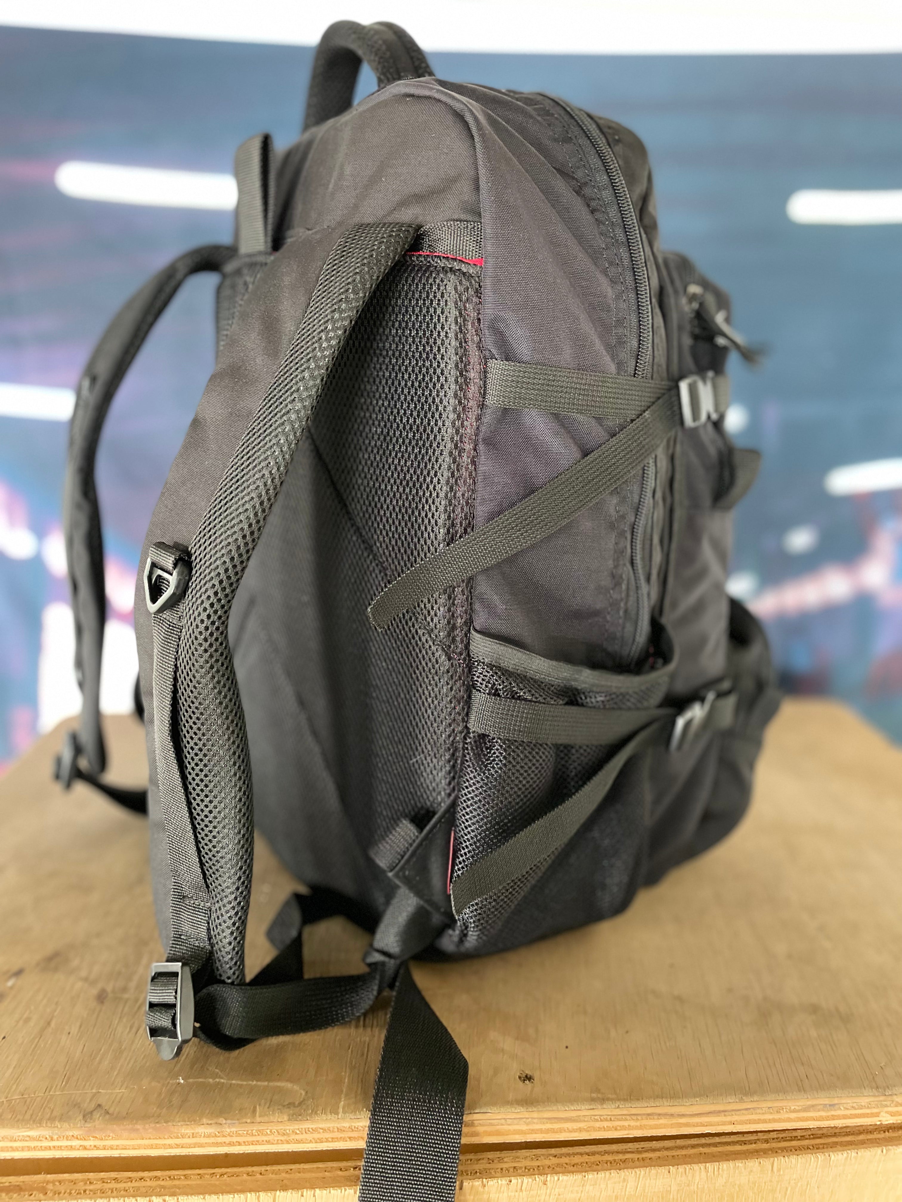 Mochila Snatch
