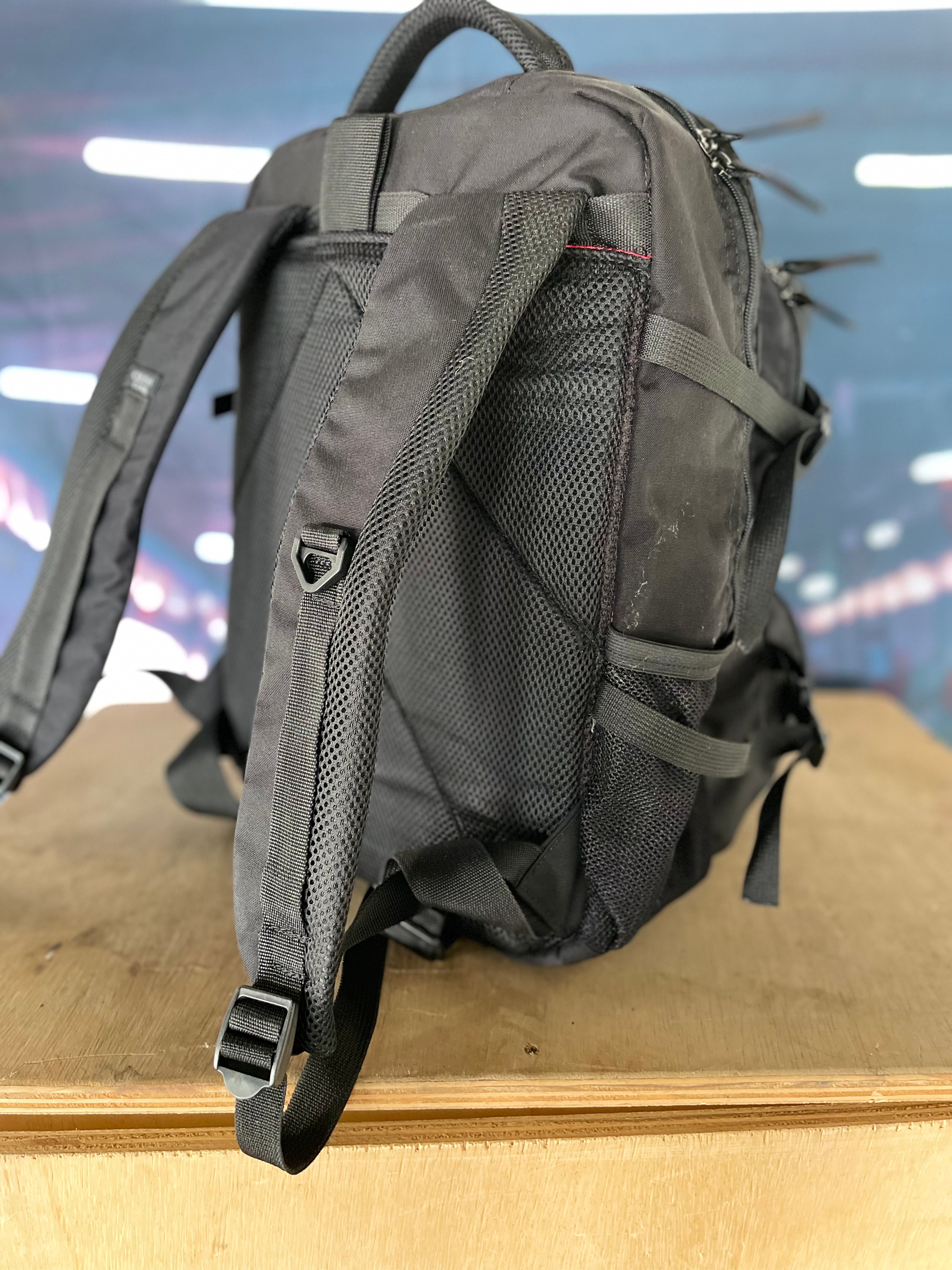 Mochila Snatch