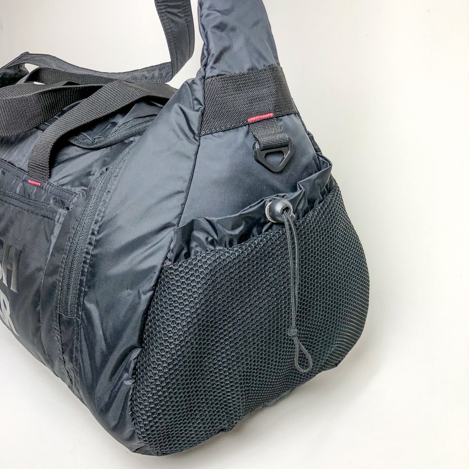 Bolsa Lateral Ring Dip