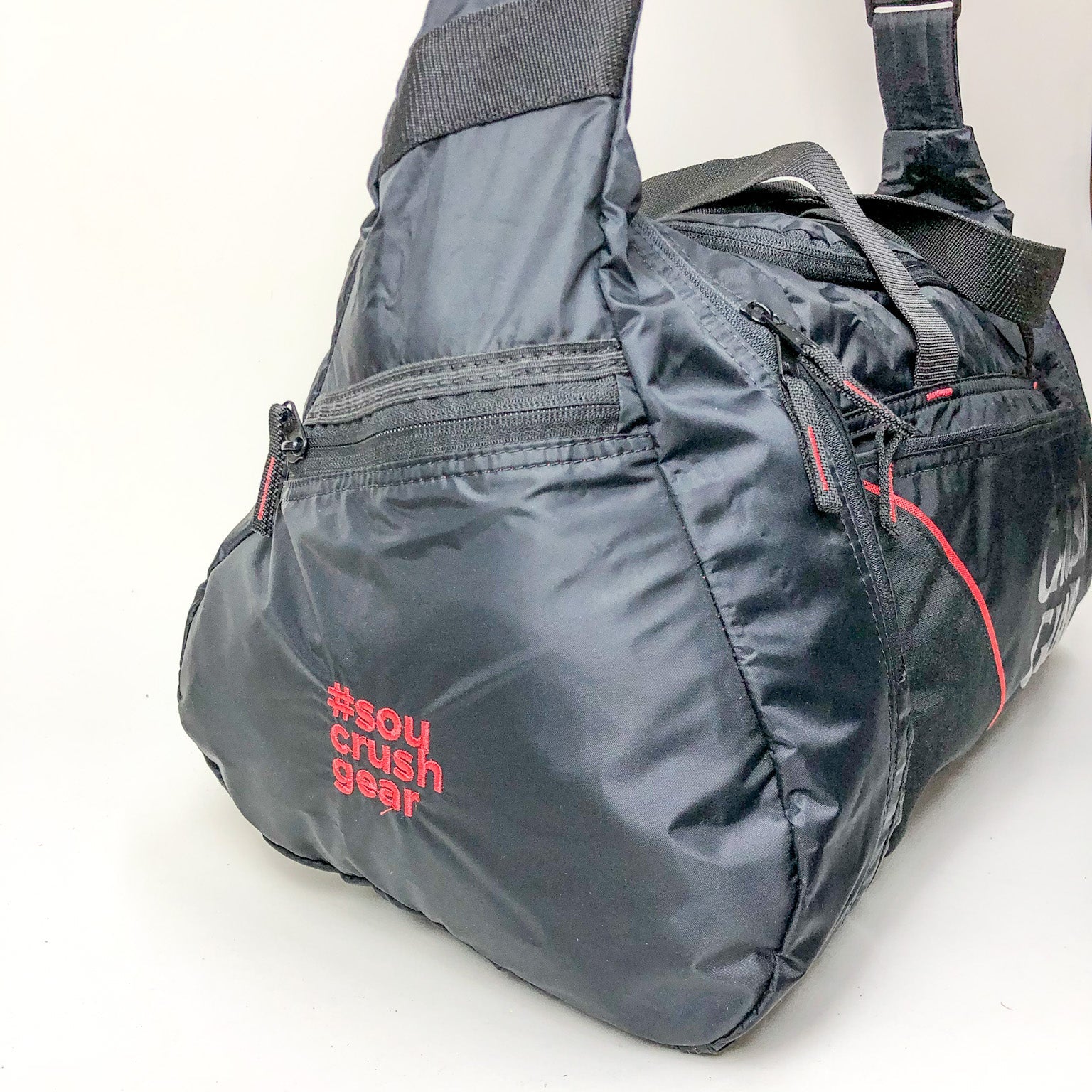 Bolsa Lateral Ring Dip