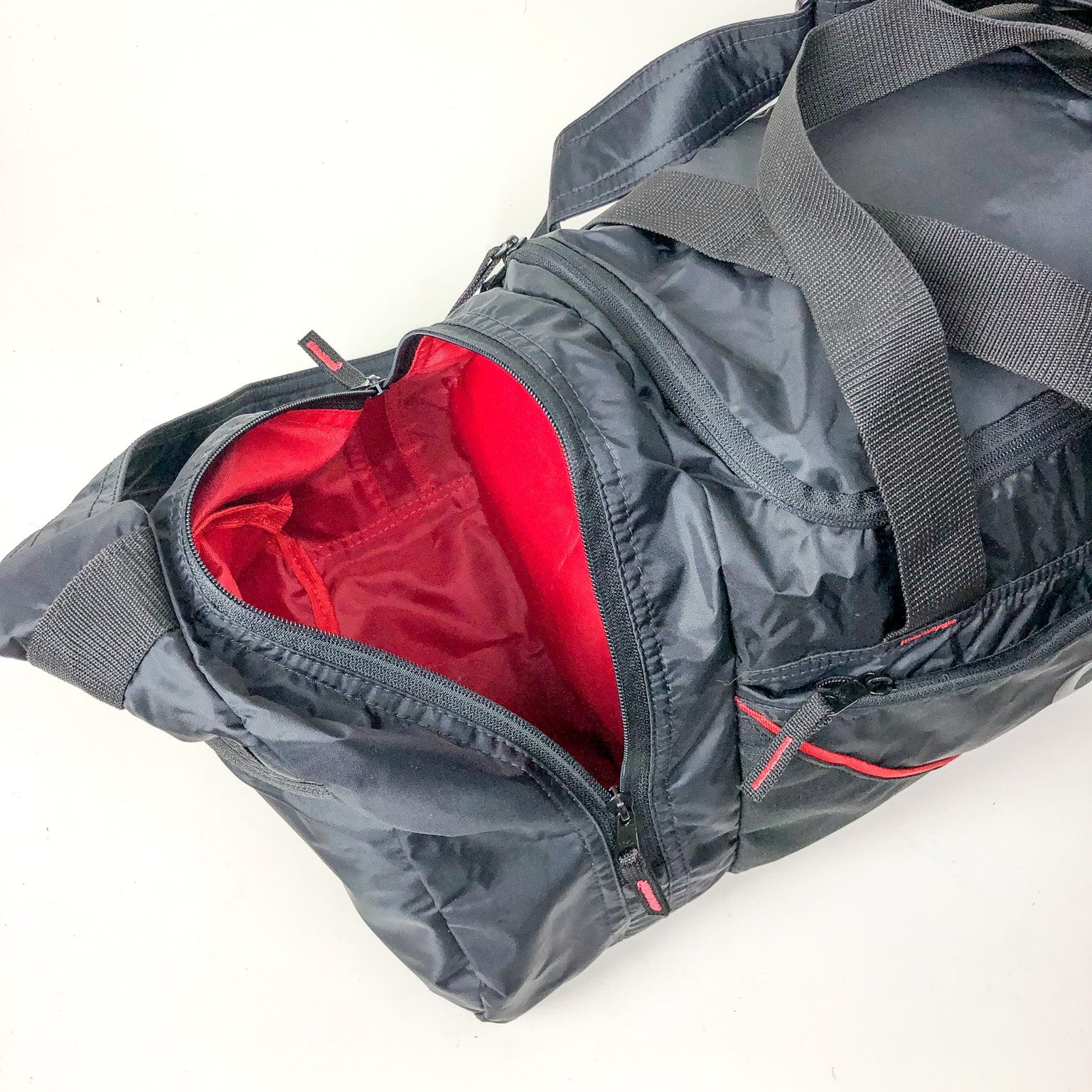 Bolsa Lateral Ring Dip