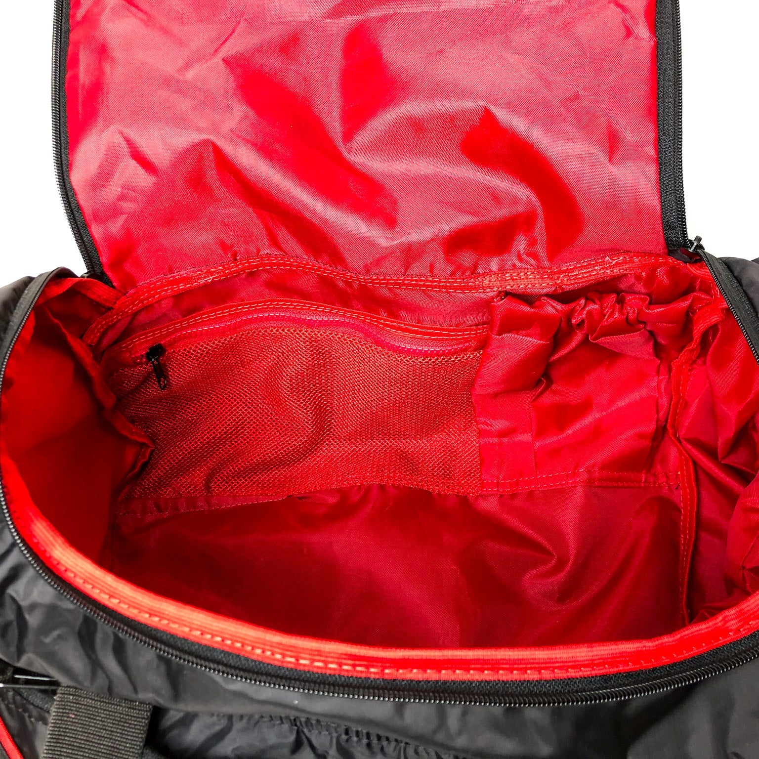 Bolsa Lateral Ring Dip