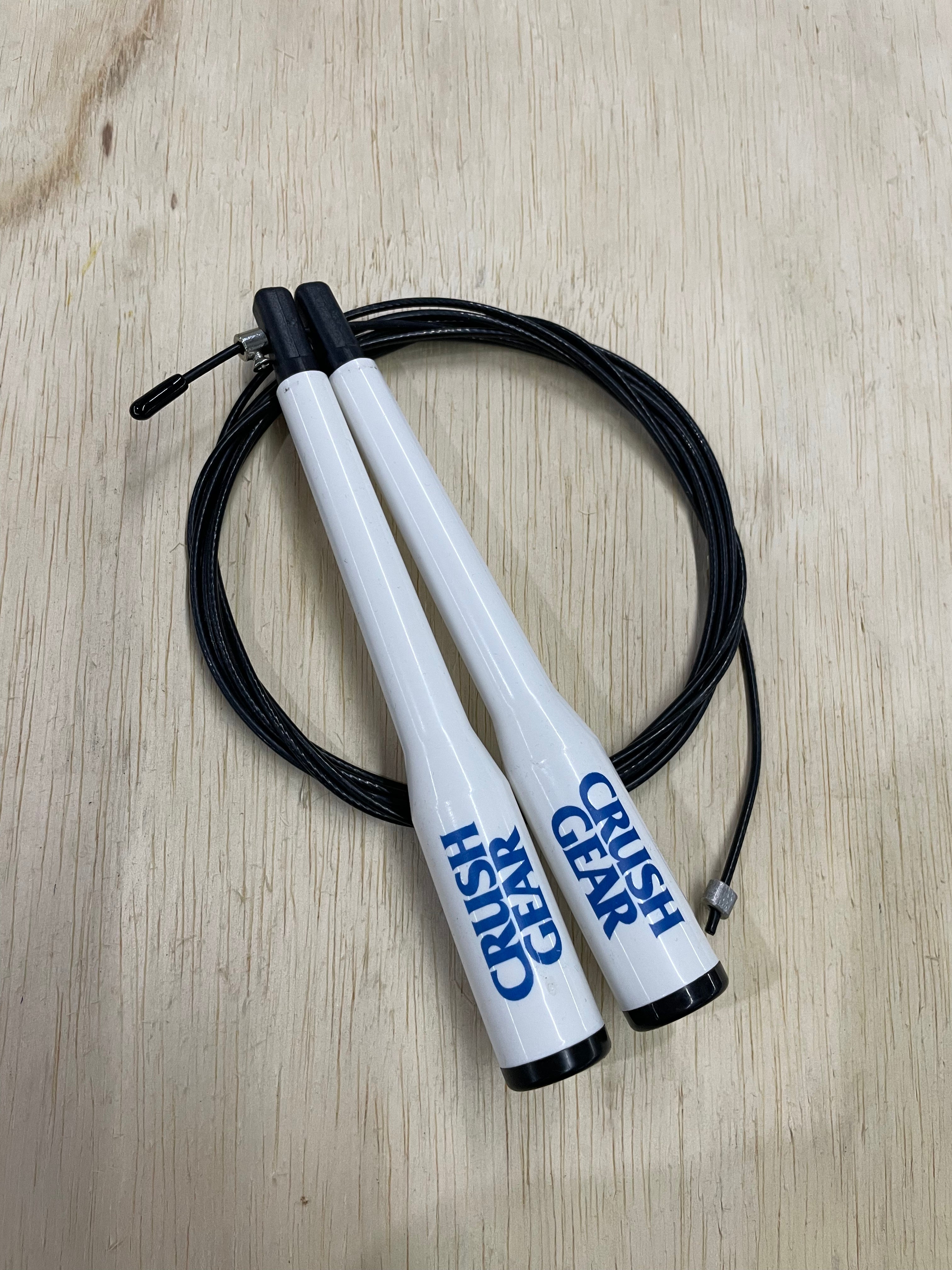 Speed Rope Crush Gear