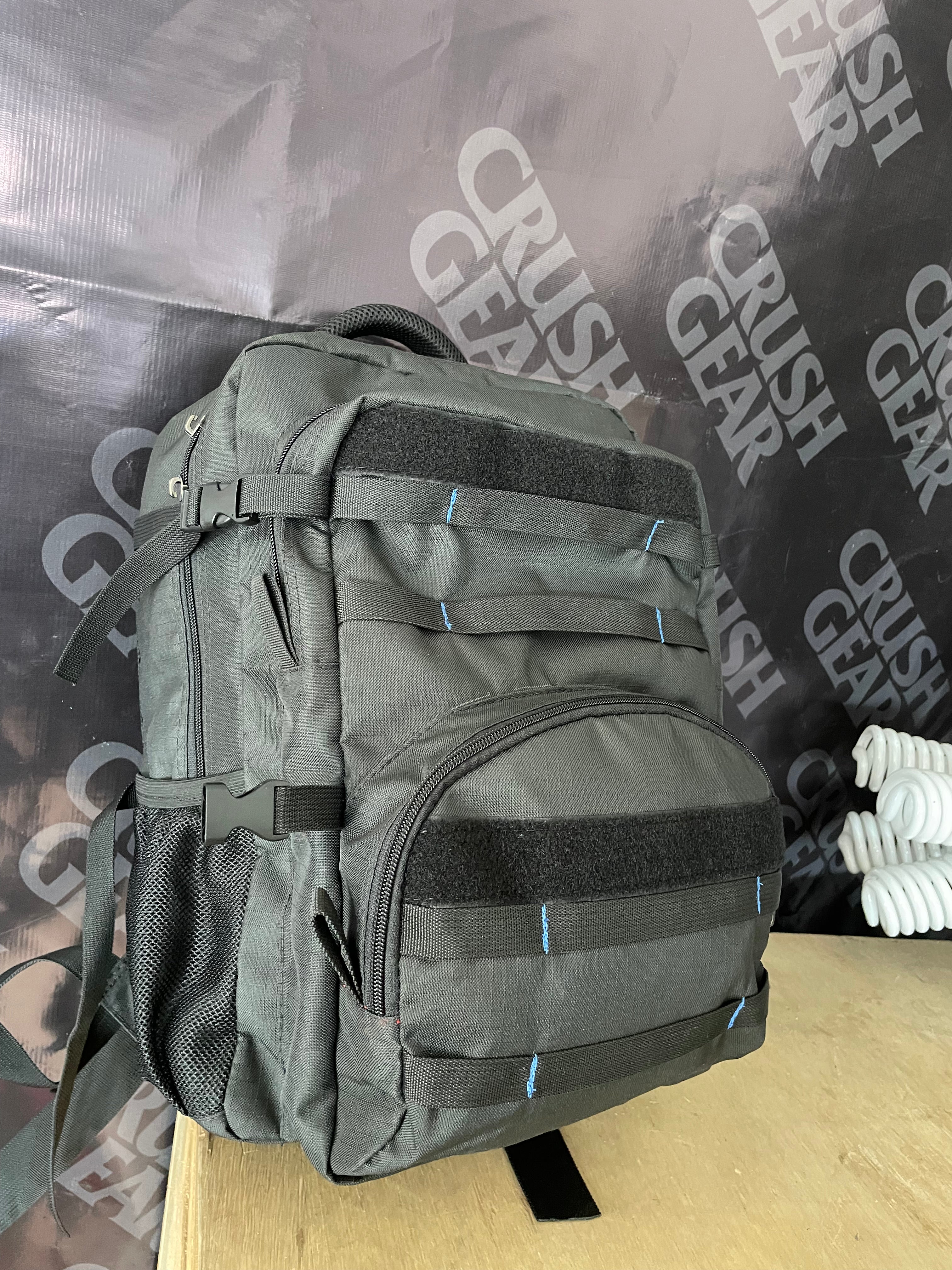 Mochila Snatch