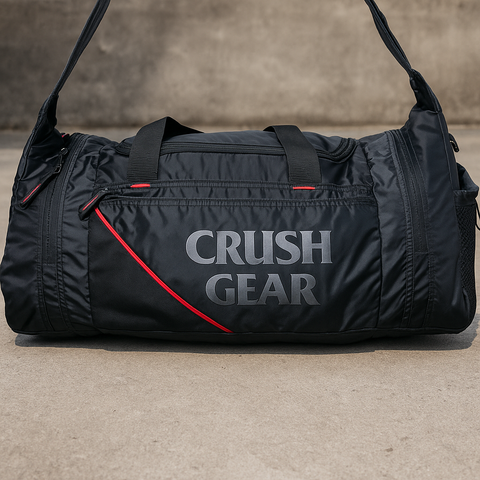 Bolsa Lateral Ring Dip