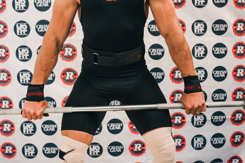 Munhequeira Elástica