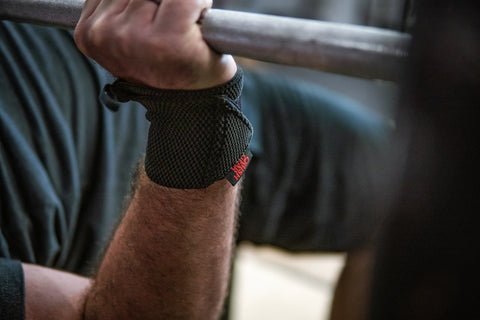 Munhequeira Elástica