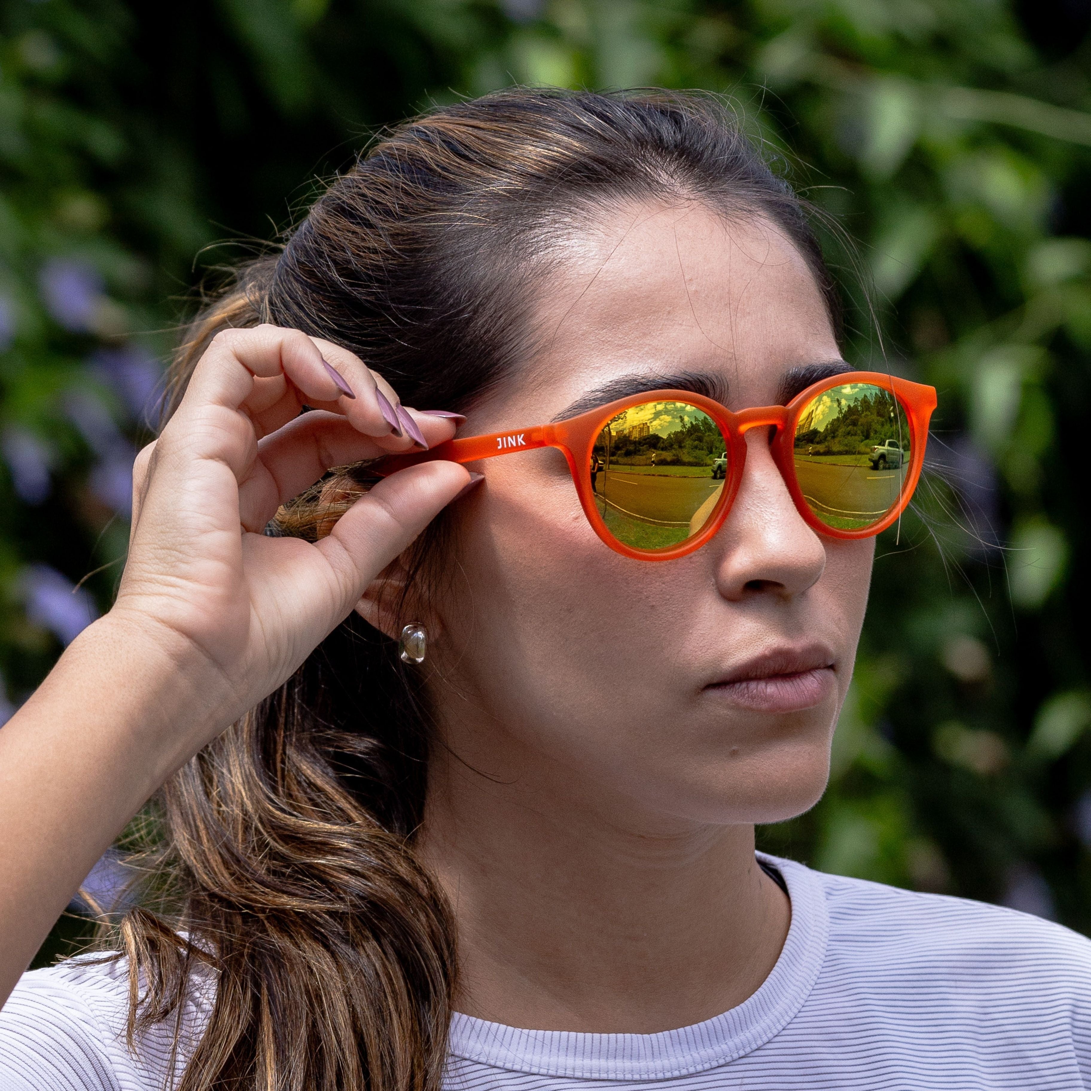 Loop Orange