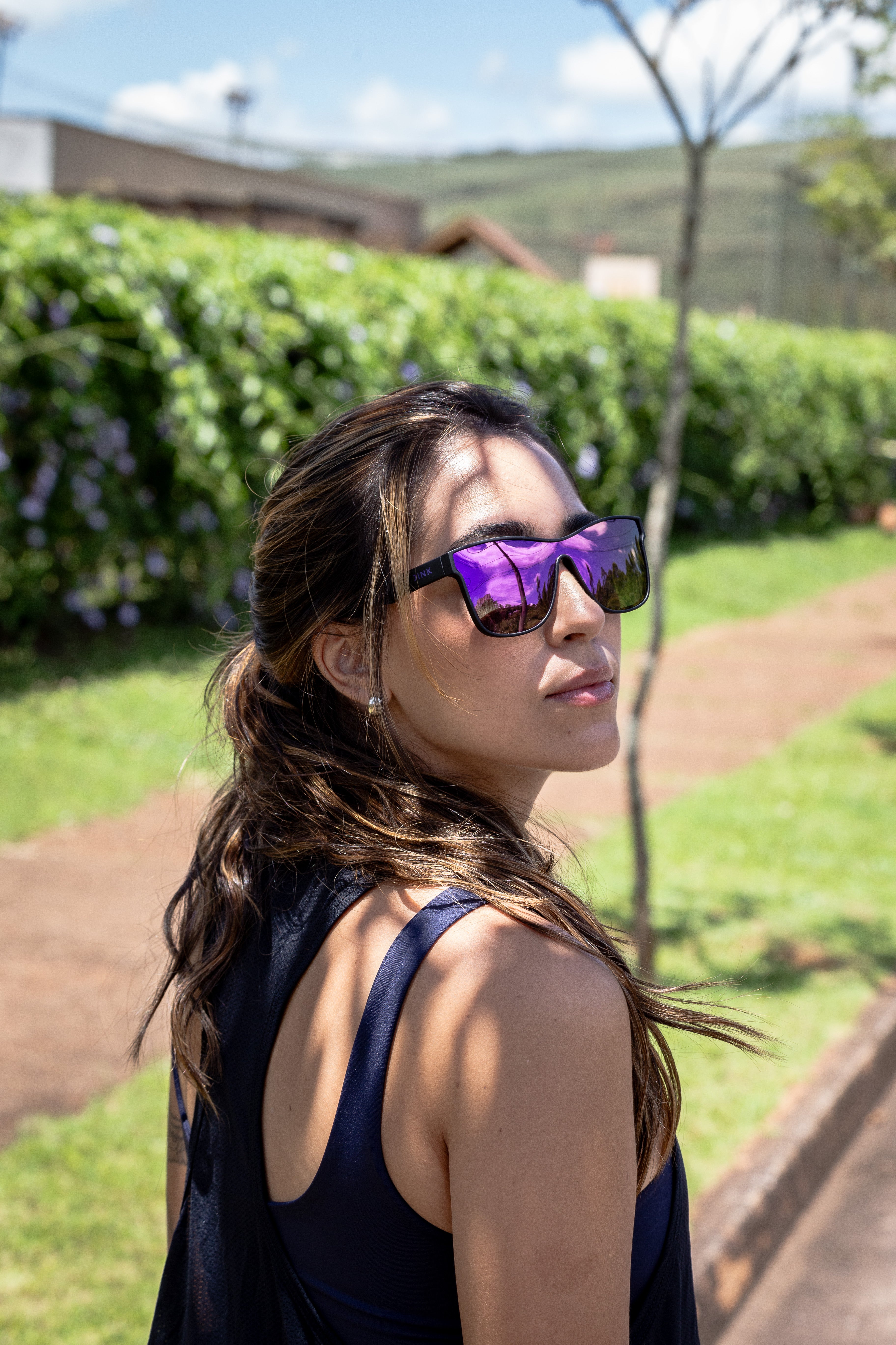 Sun Violet