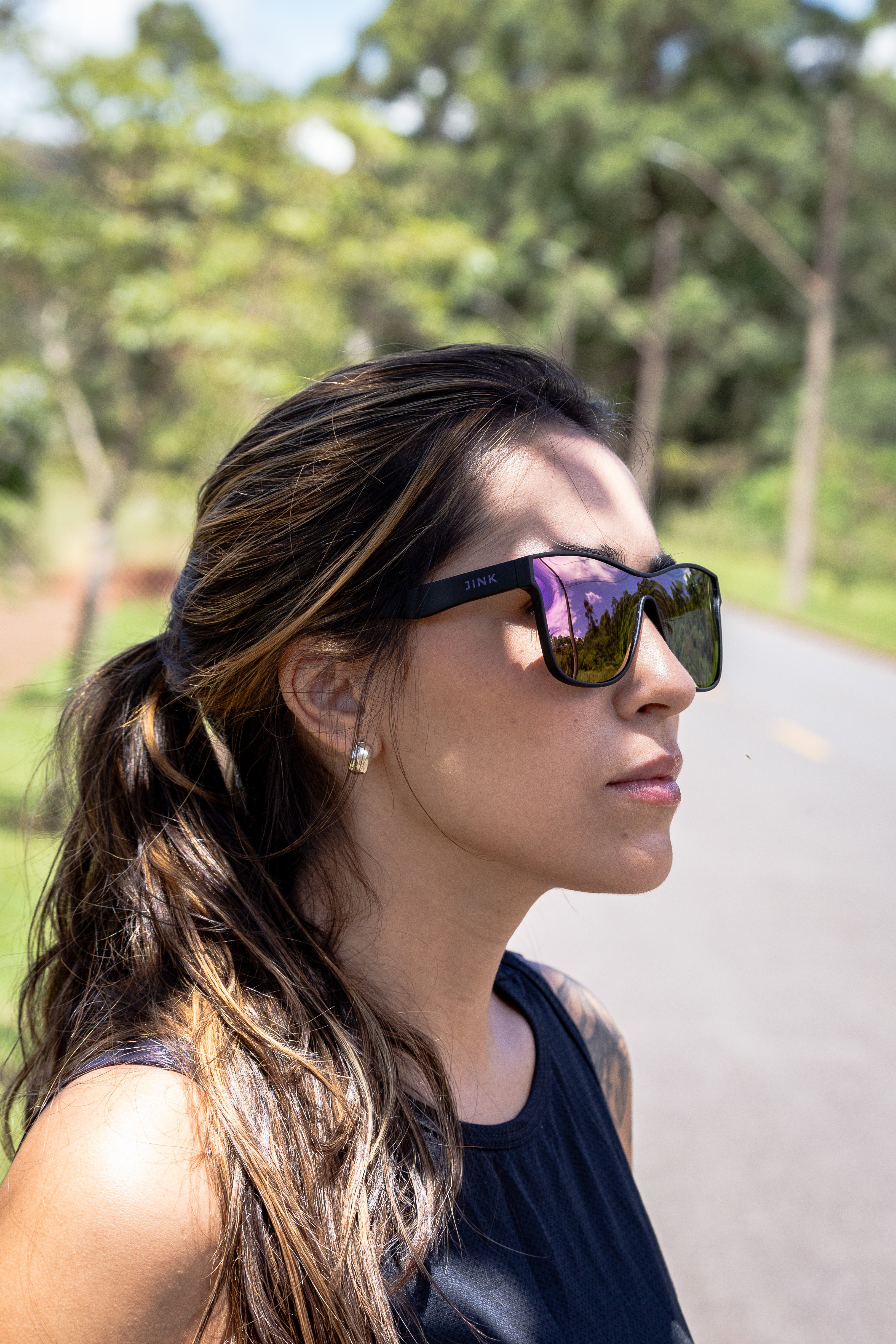 Sun Violet