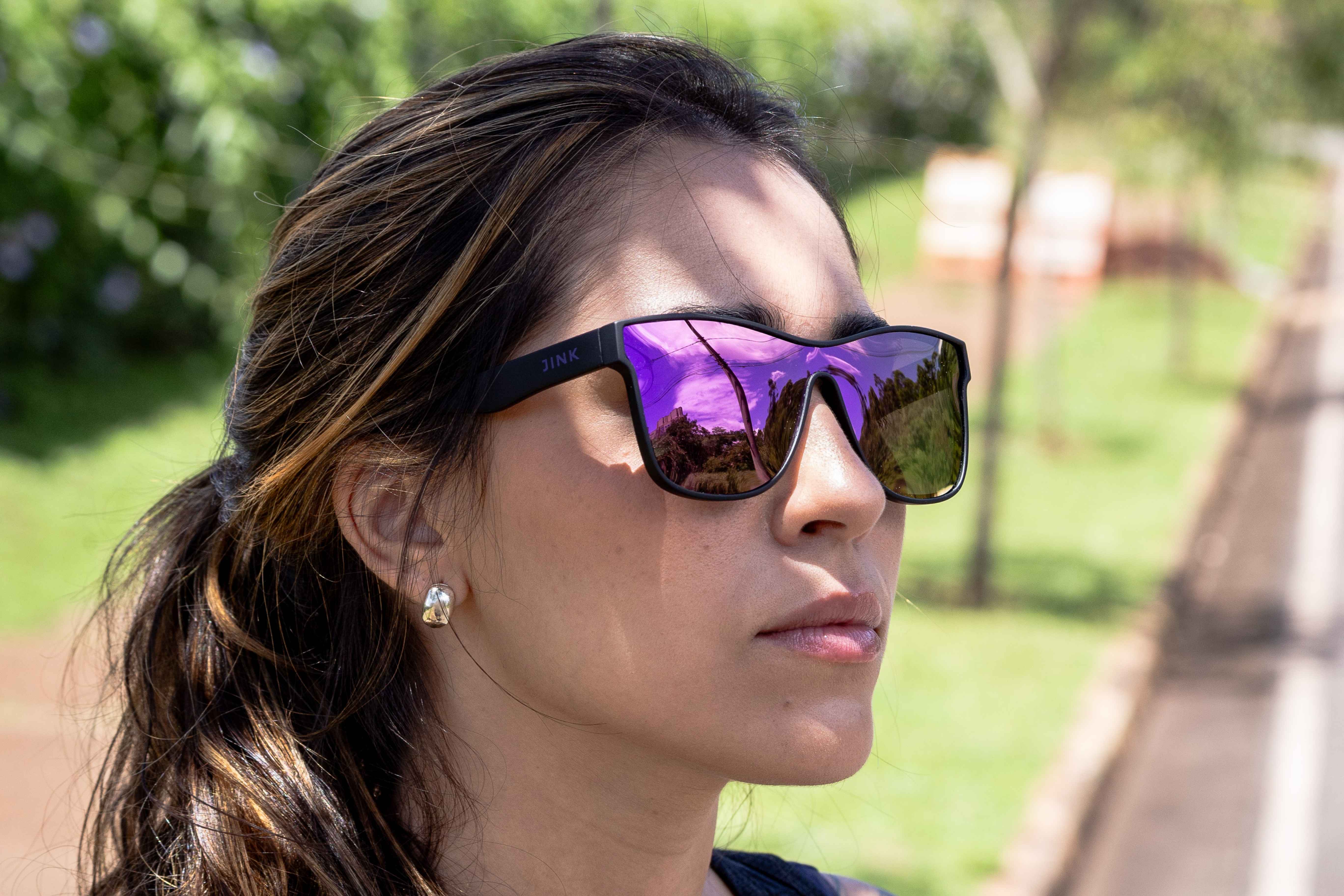 Sun Violet