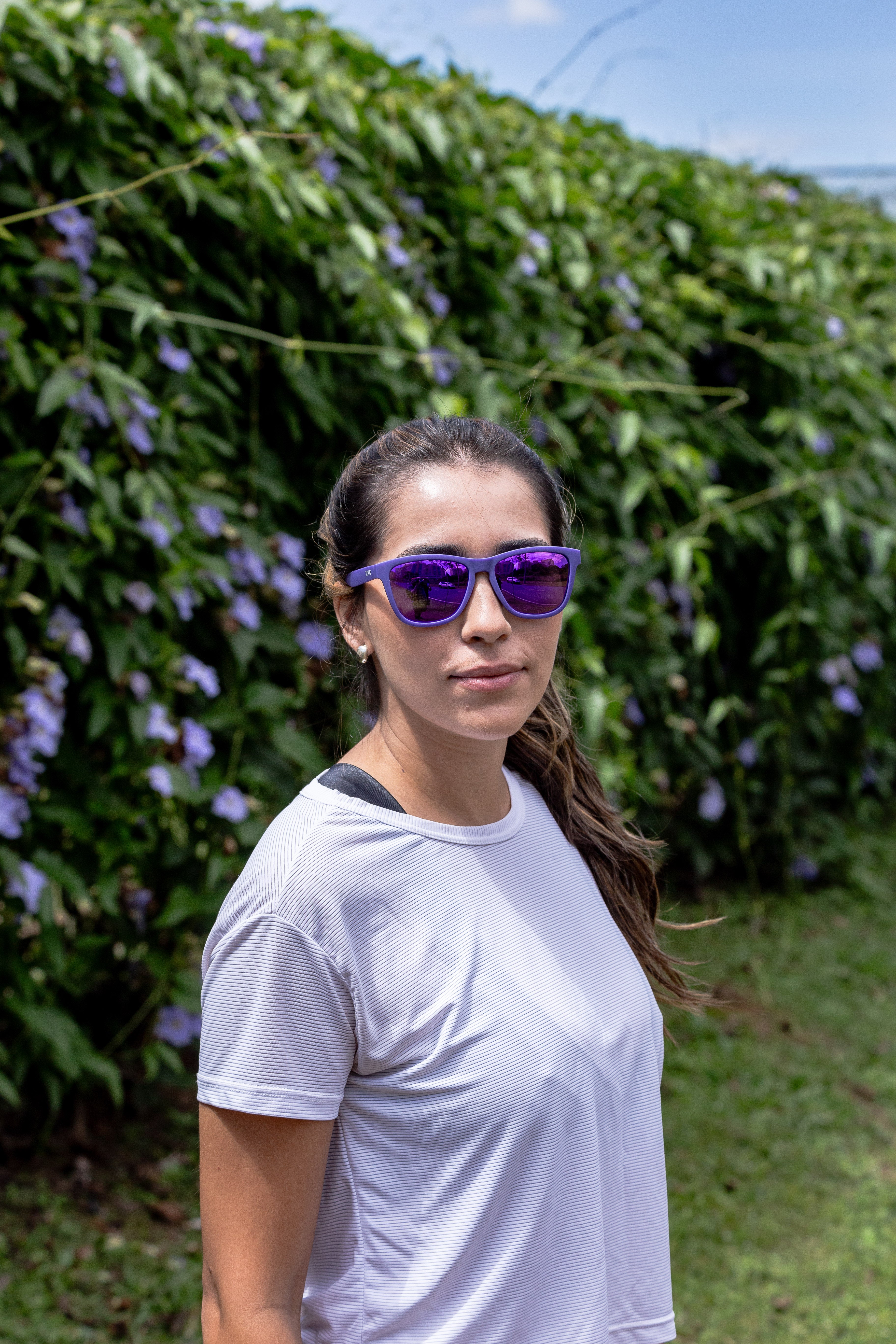 Way Violet