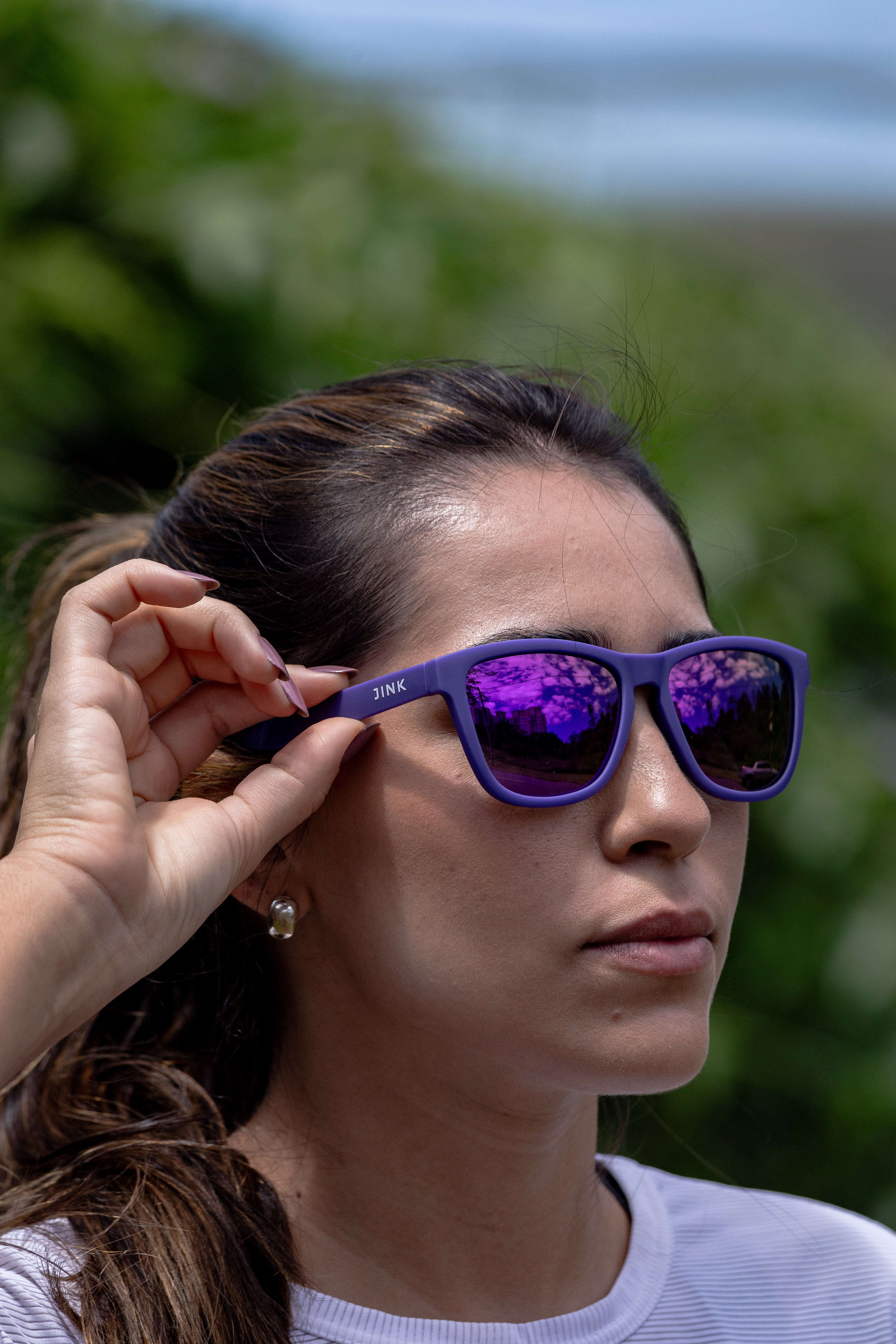 Way Violet
