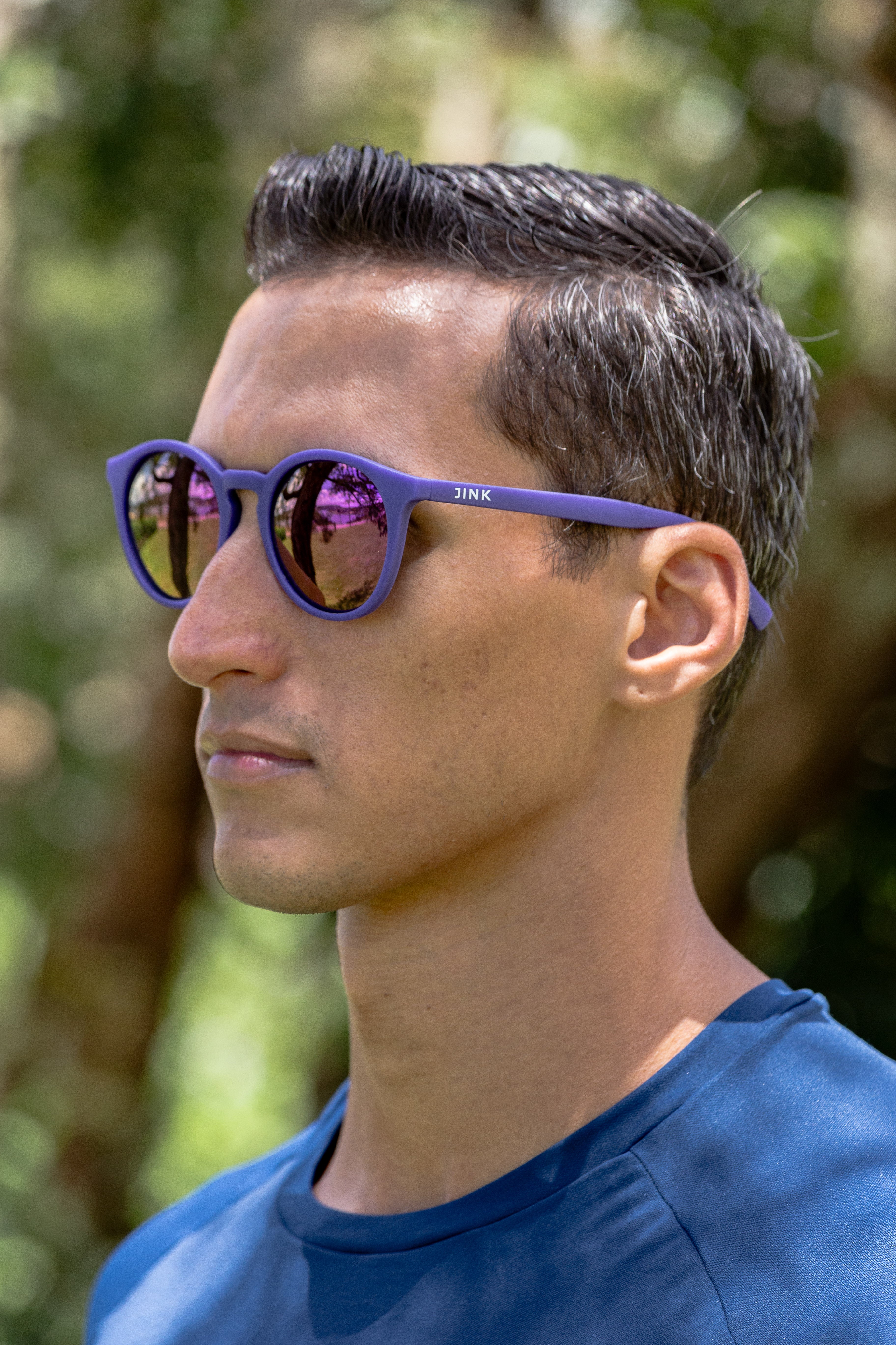 Loop Violet