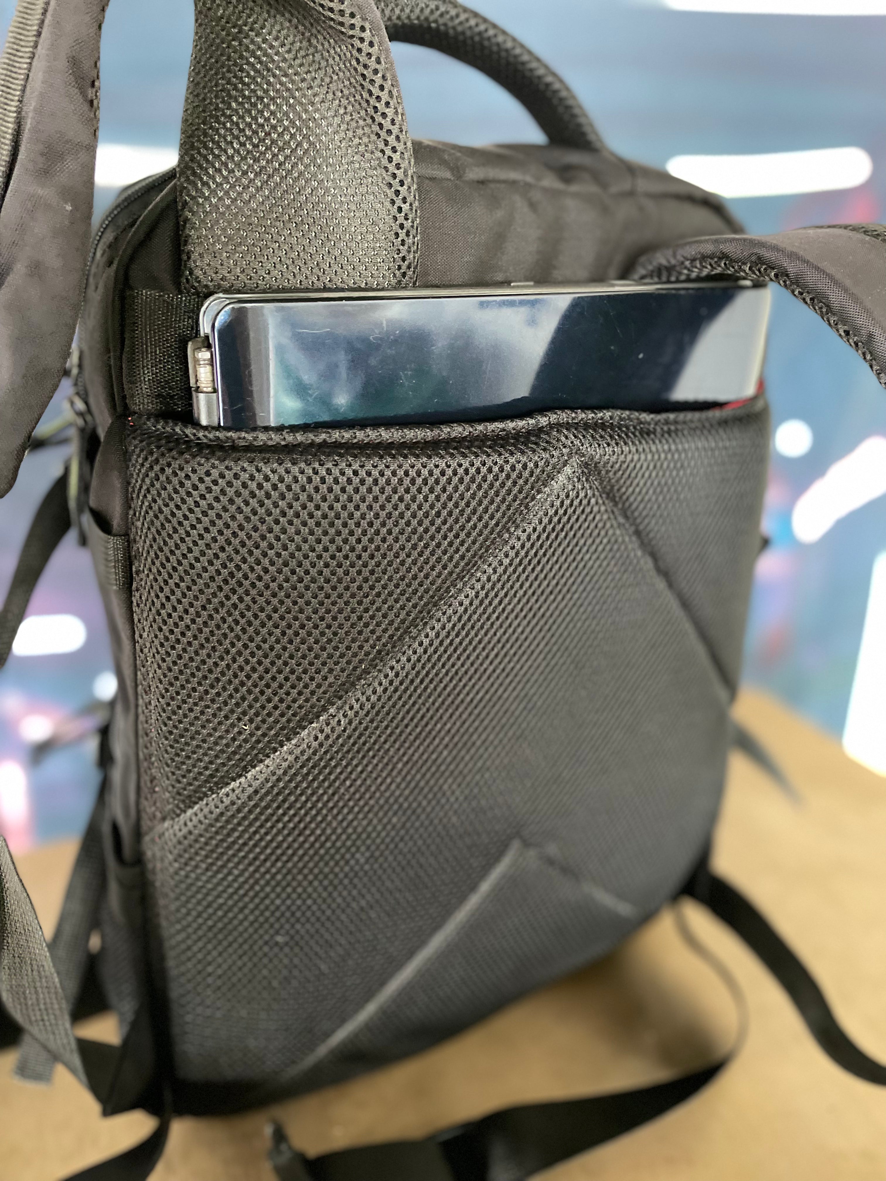 Mochila Snatch