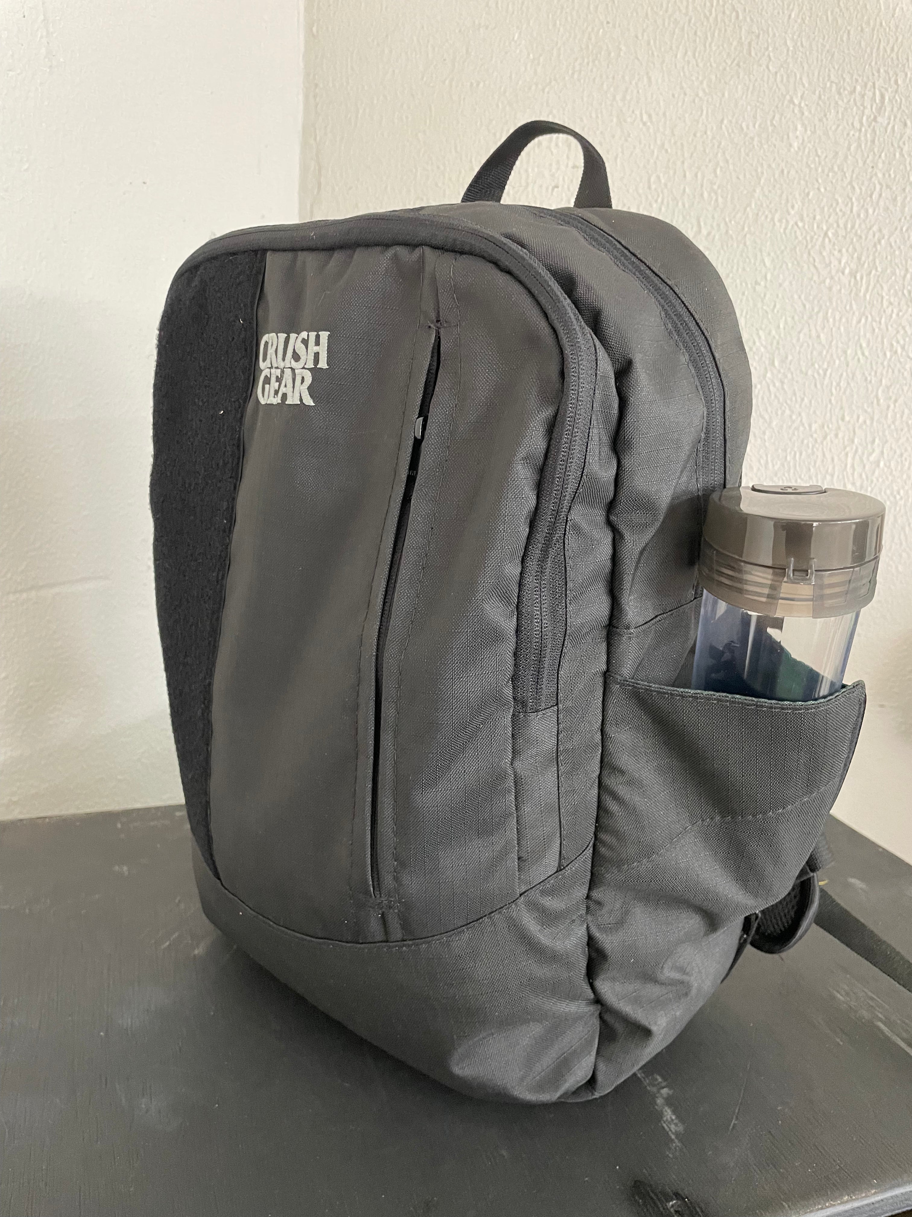 Mochila NewPR