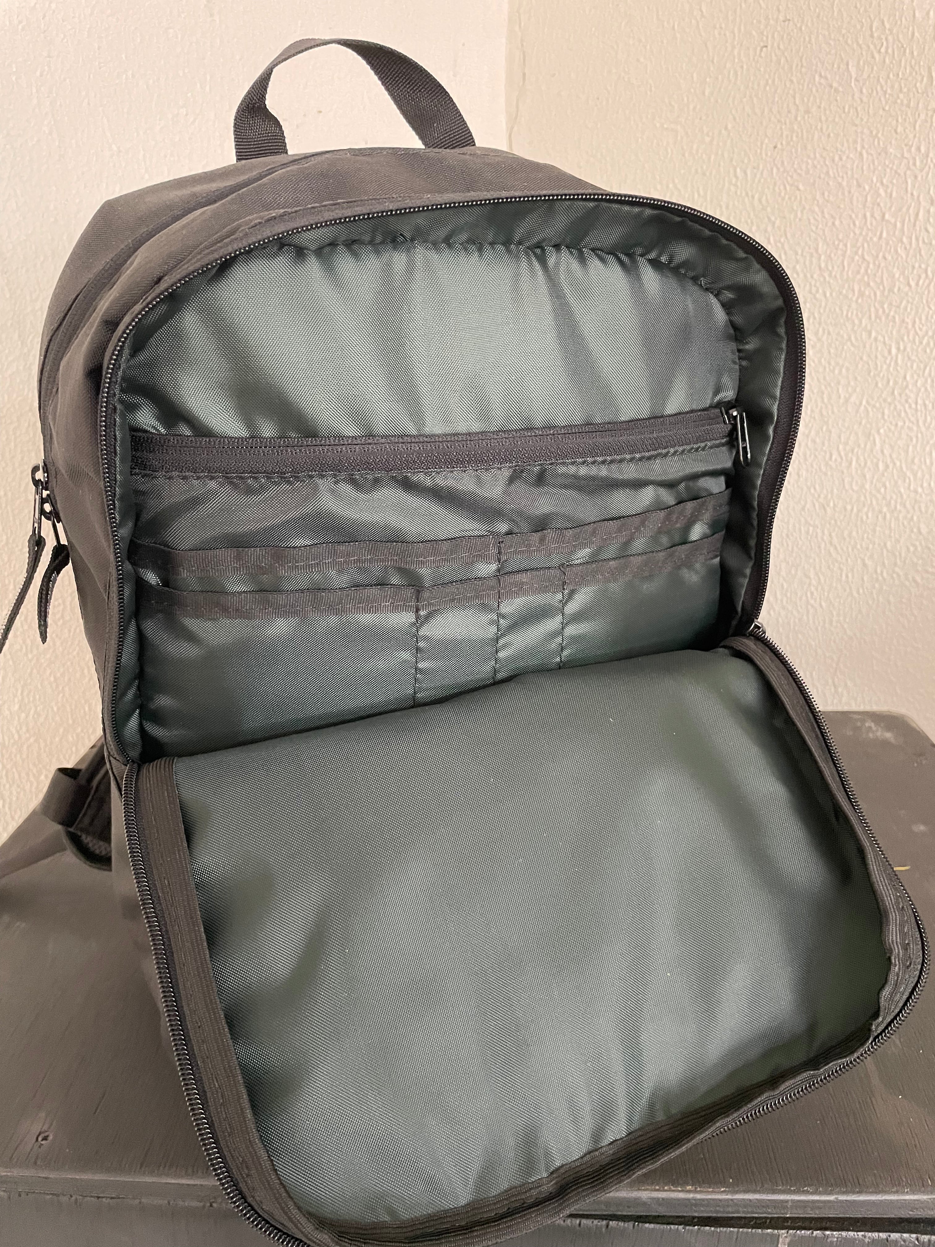 Mochila NewPR