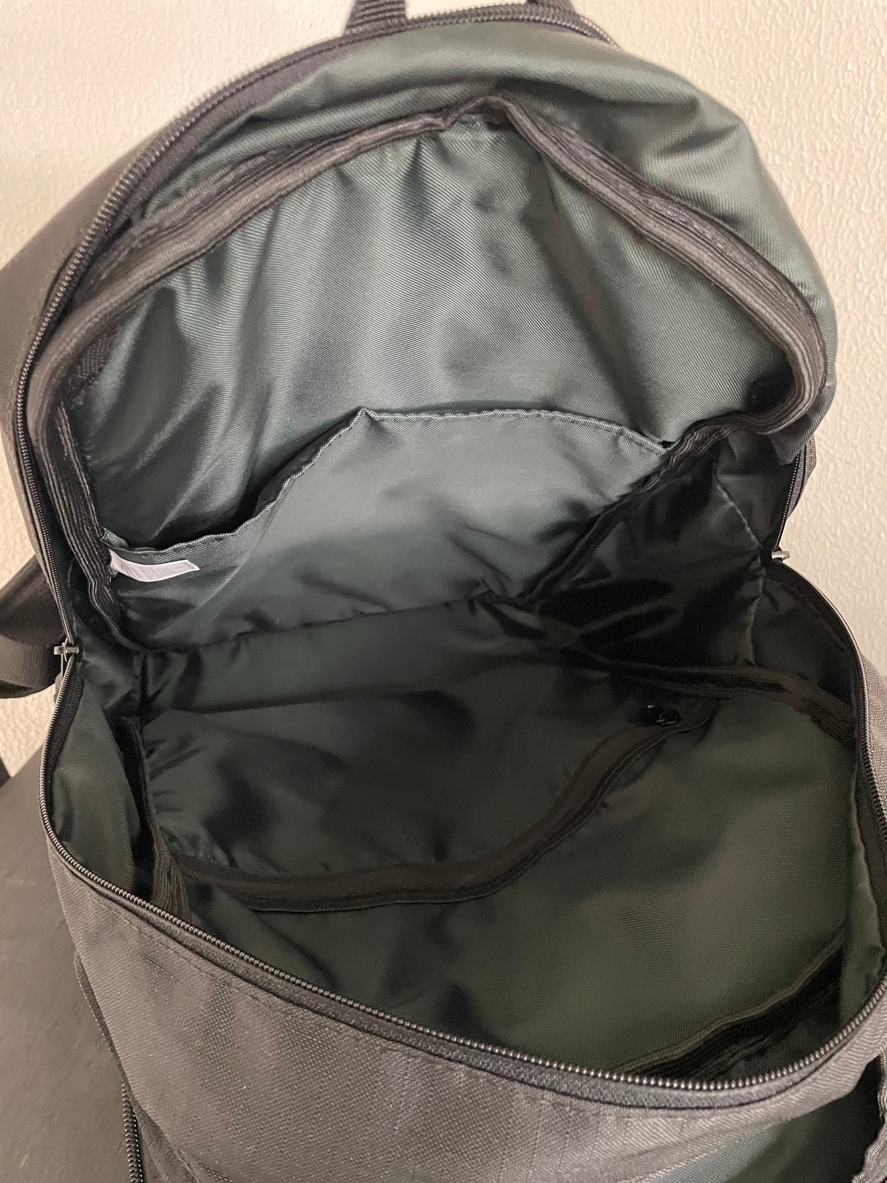 Mochila NewPR