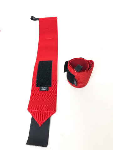 Munhequeira Elástica