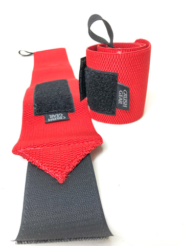 Munhequeira Elástica