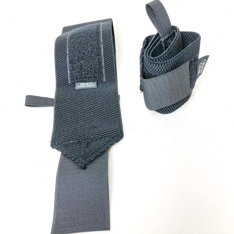 Munhequeira Elástica