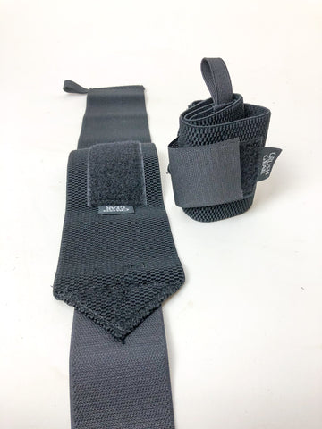 Munhequeira Elástica