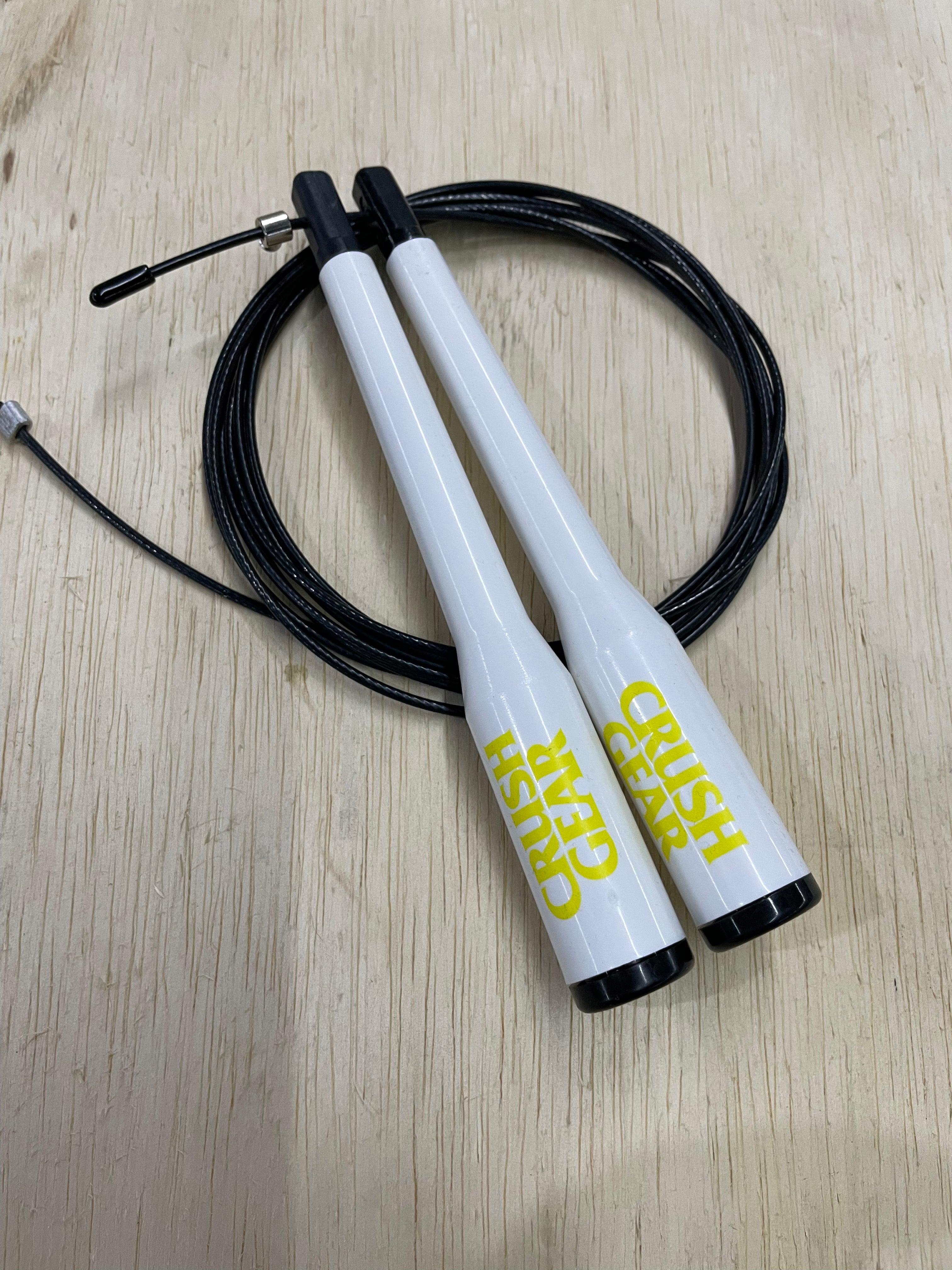 Speed Rope Crush Gear