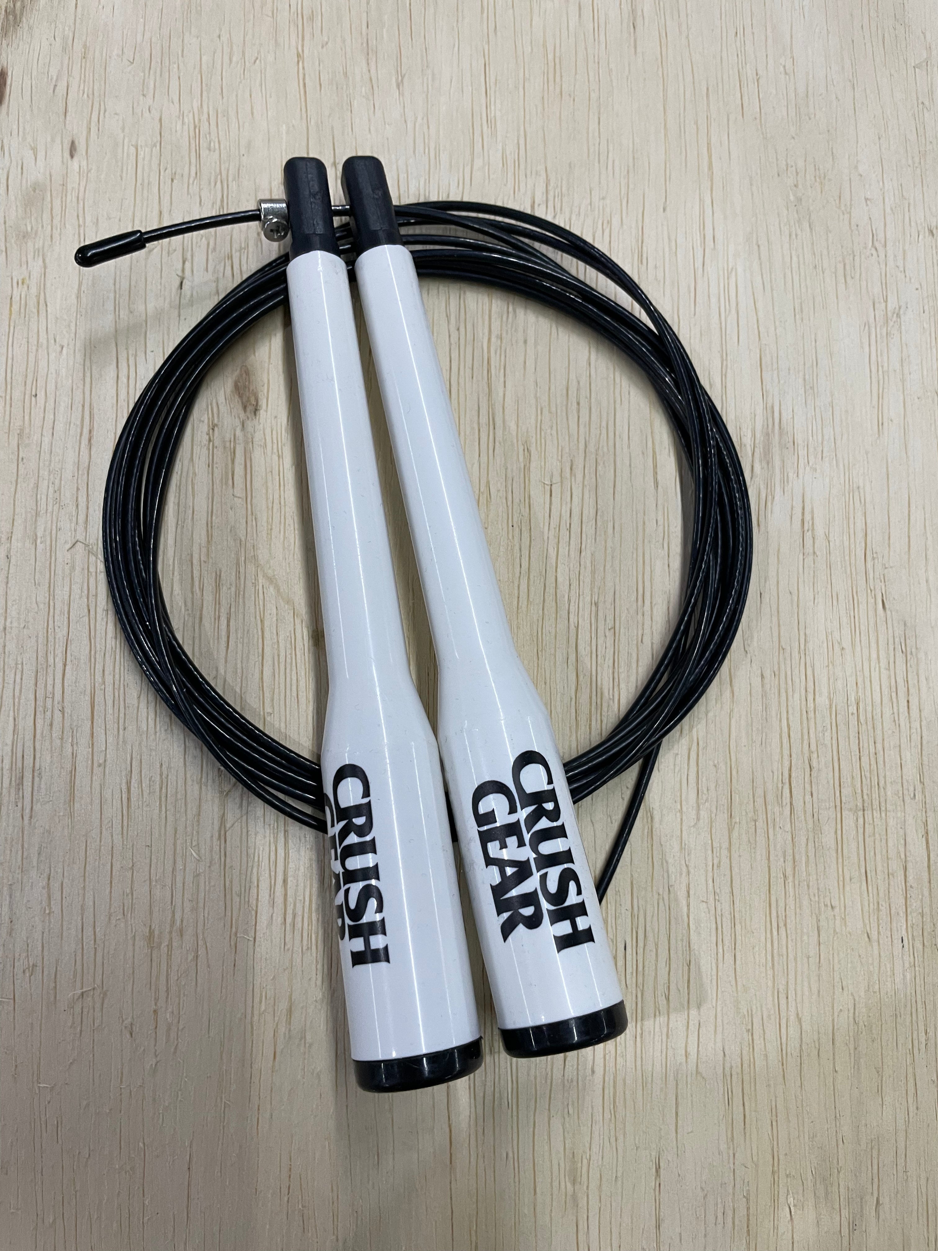 Speed Rope Crush Gear