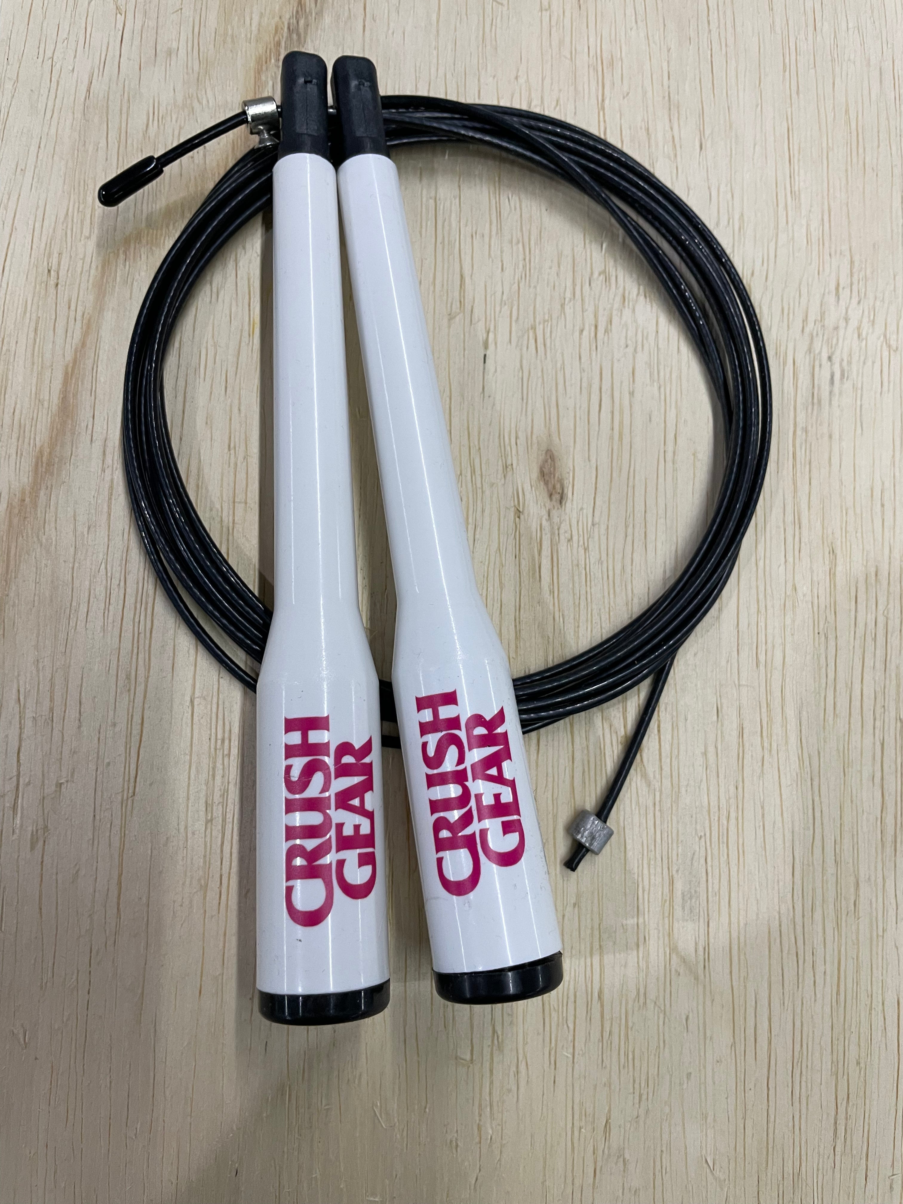 Speed Rope Crush Gear