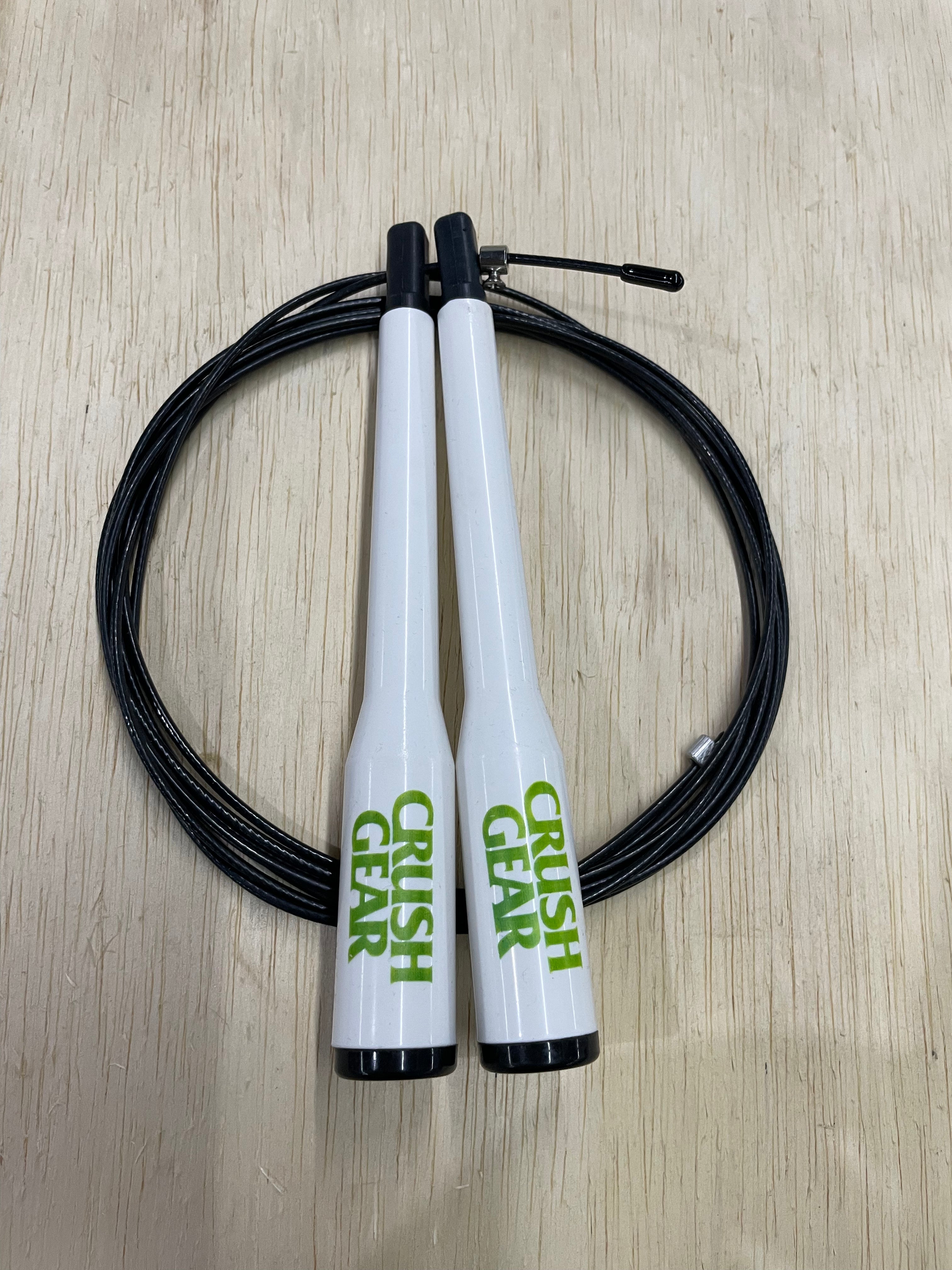 Speed Rope Crush Gear