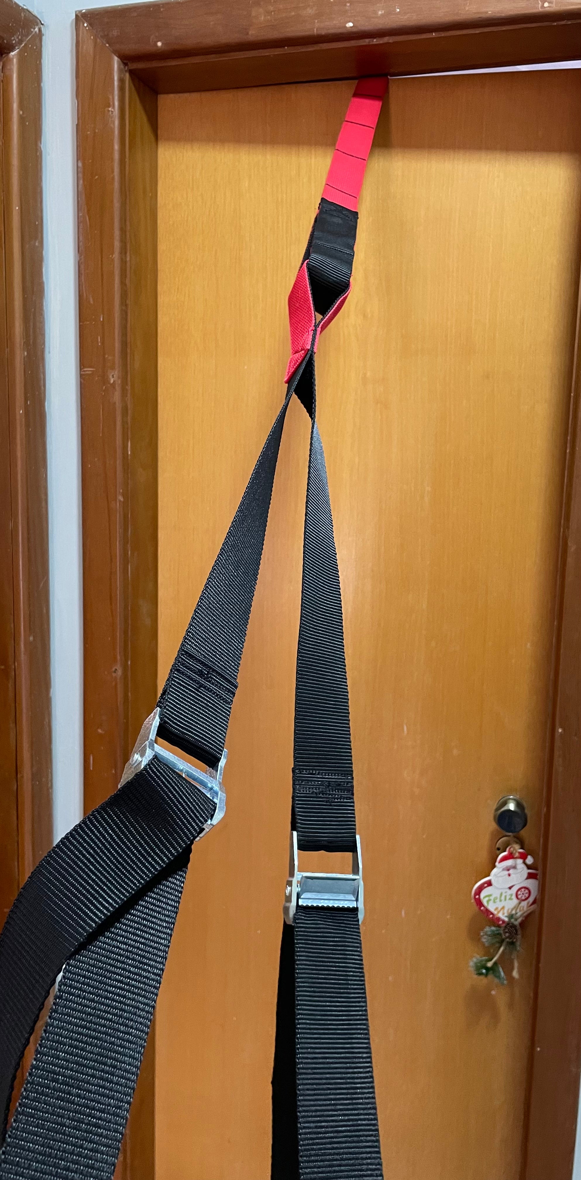 Fita TRX