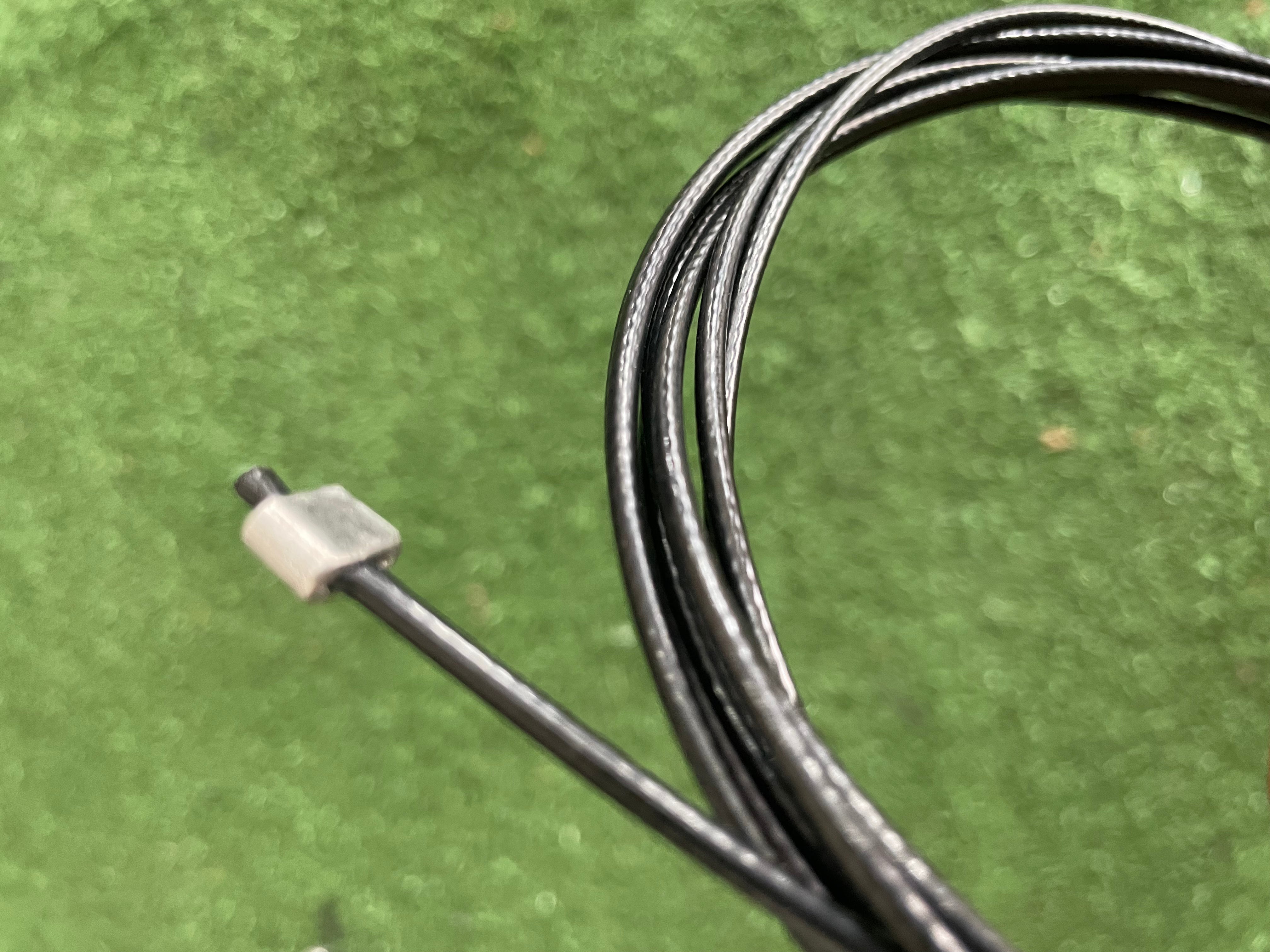 Kit Reposiçao SpeedRope