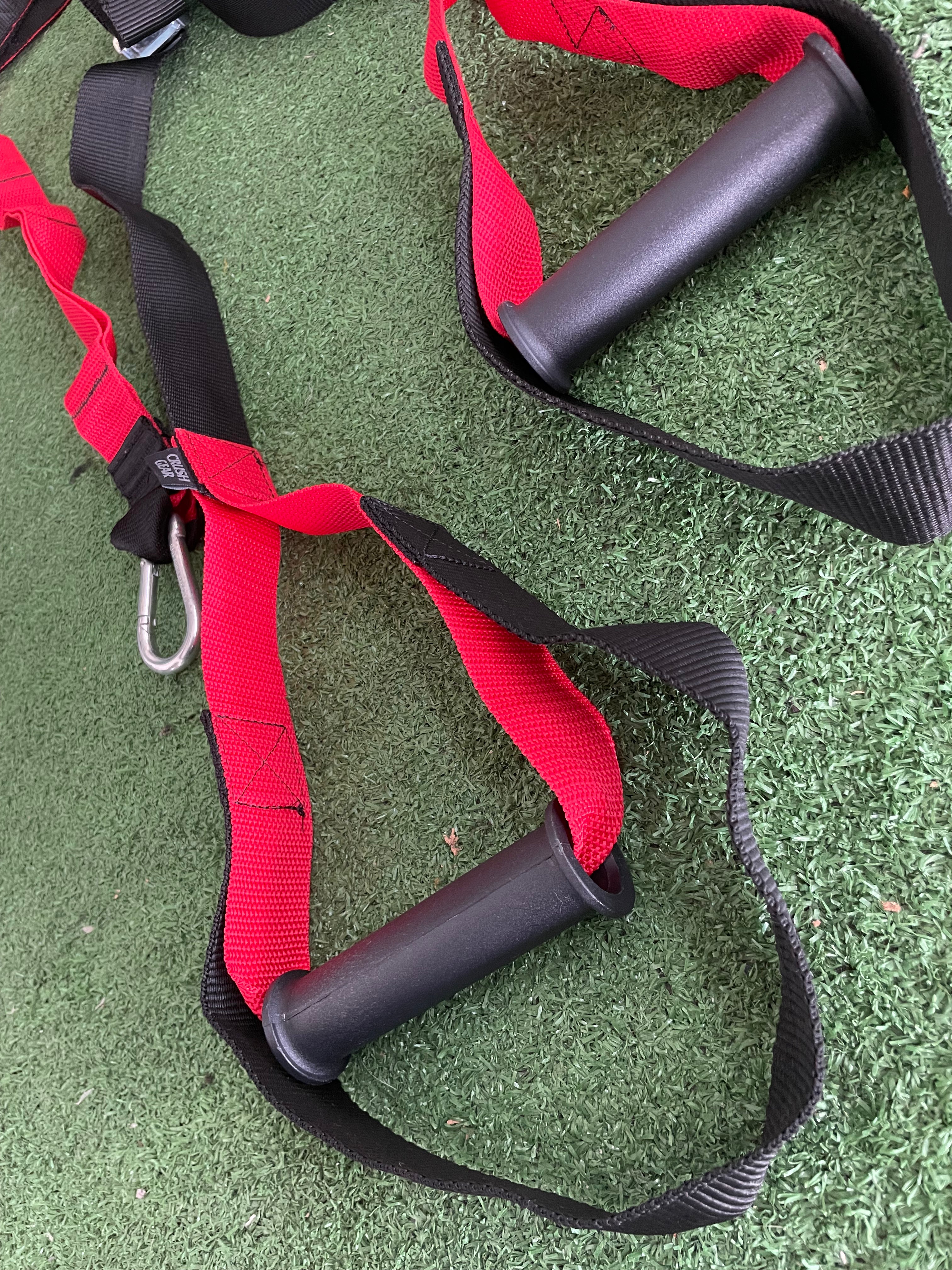 Fita TRX