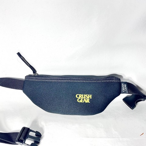 Pochete Slim neoprene