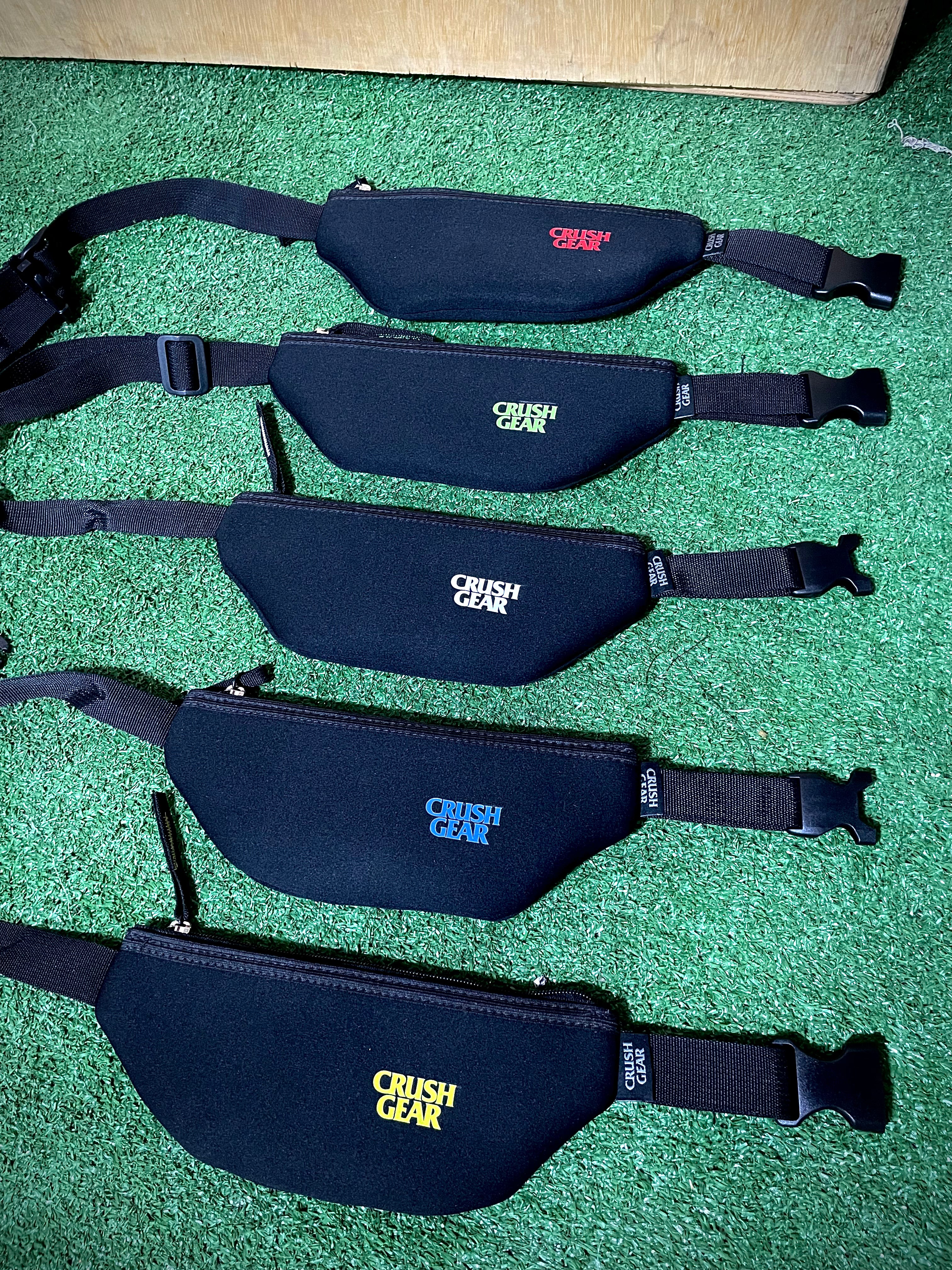 Pochete Slim neoprene