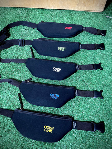 Pochete Slim neoprene