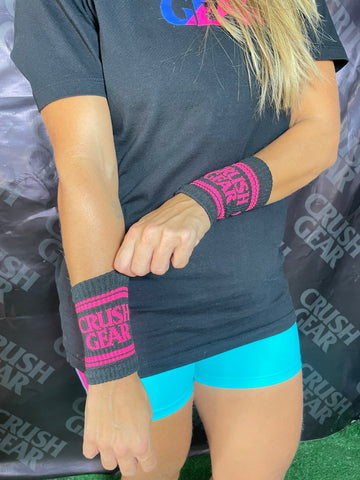 Munhequeira Anti Suor