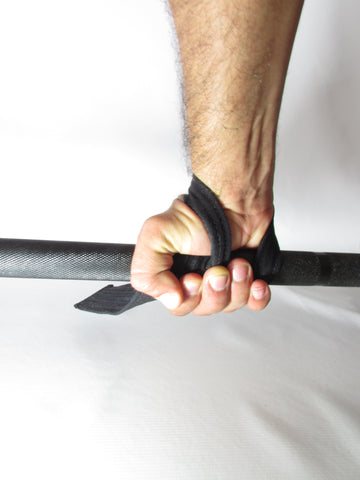 Strap Puxador Algodão