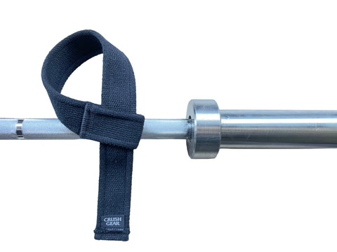 Strap Puxador Algodão