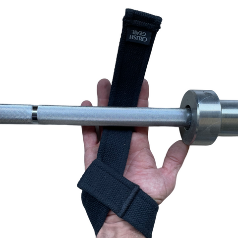 Strap Puxador Algodão