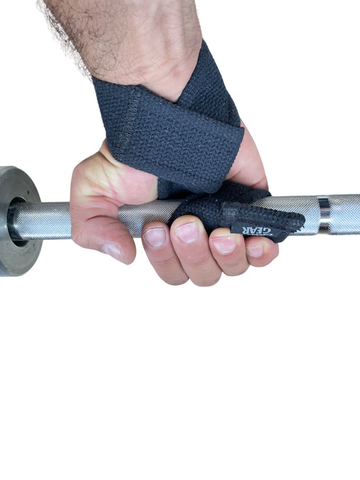 Strap Puxador Algodão