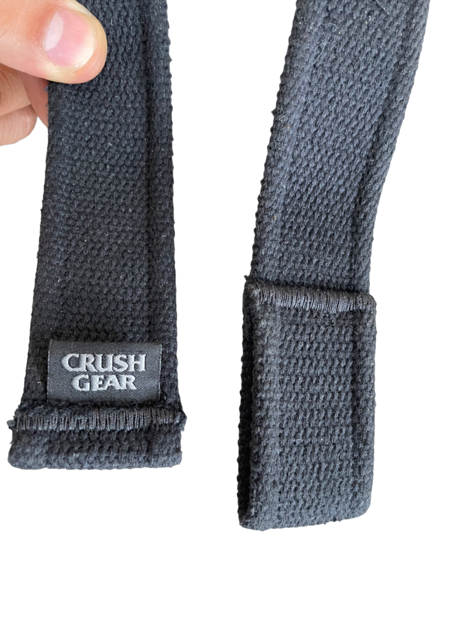 Strap Puxador Algodão