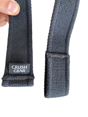 Strap Puxador Algodão