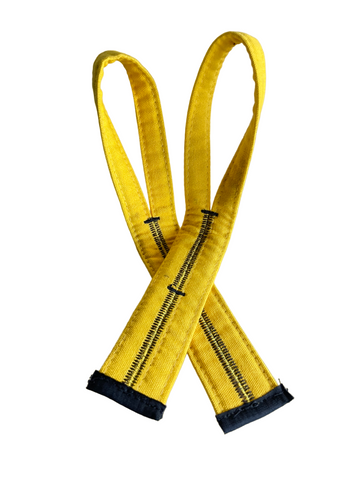 Strap Puxador Algodão