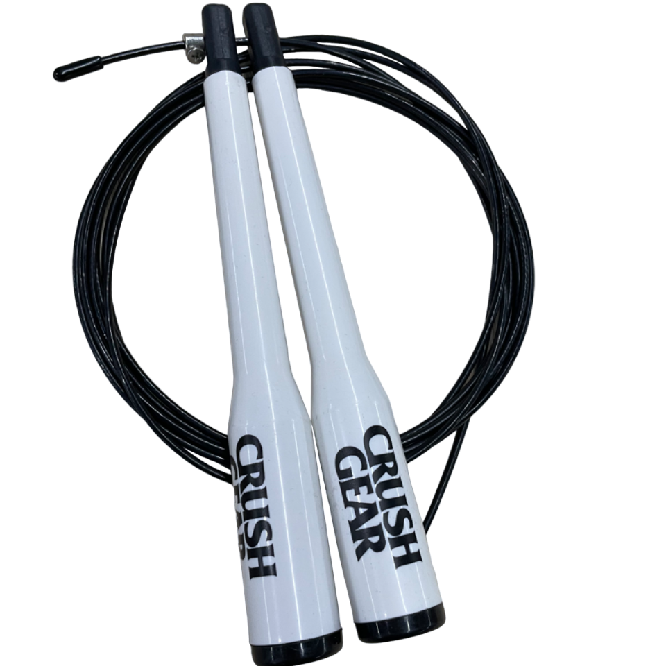 Speed Rope Crush Gear