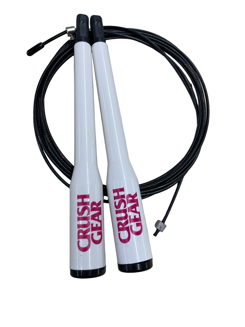 Speed Rope Crush Gear