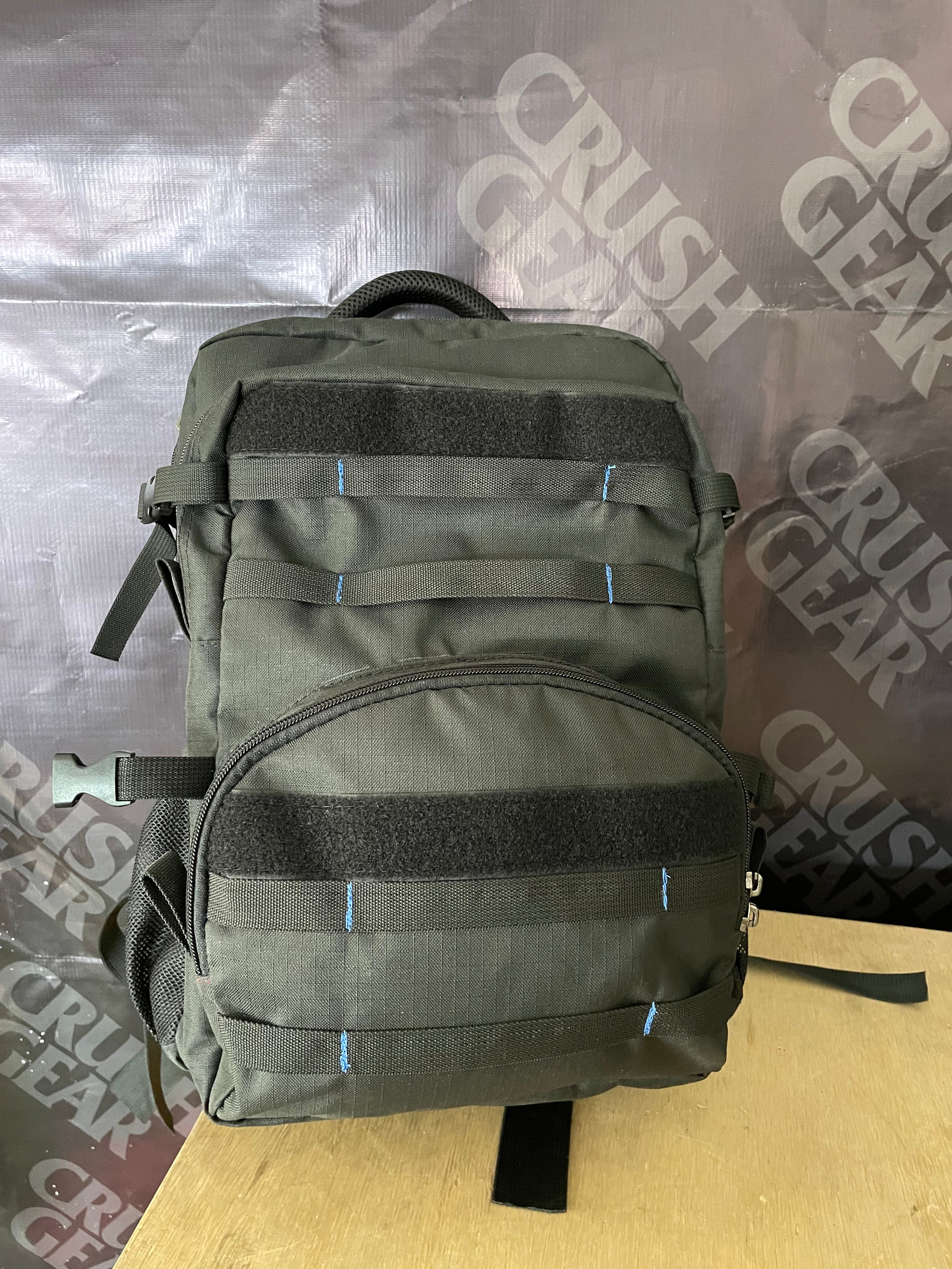 Mochila Snatch