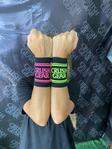 Munhequeira Anti Suor